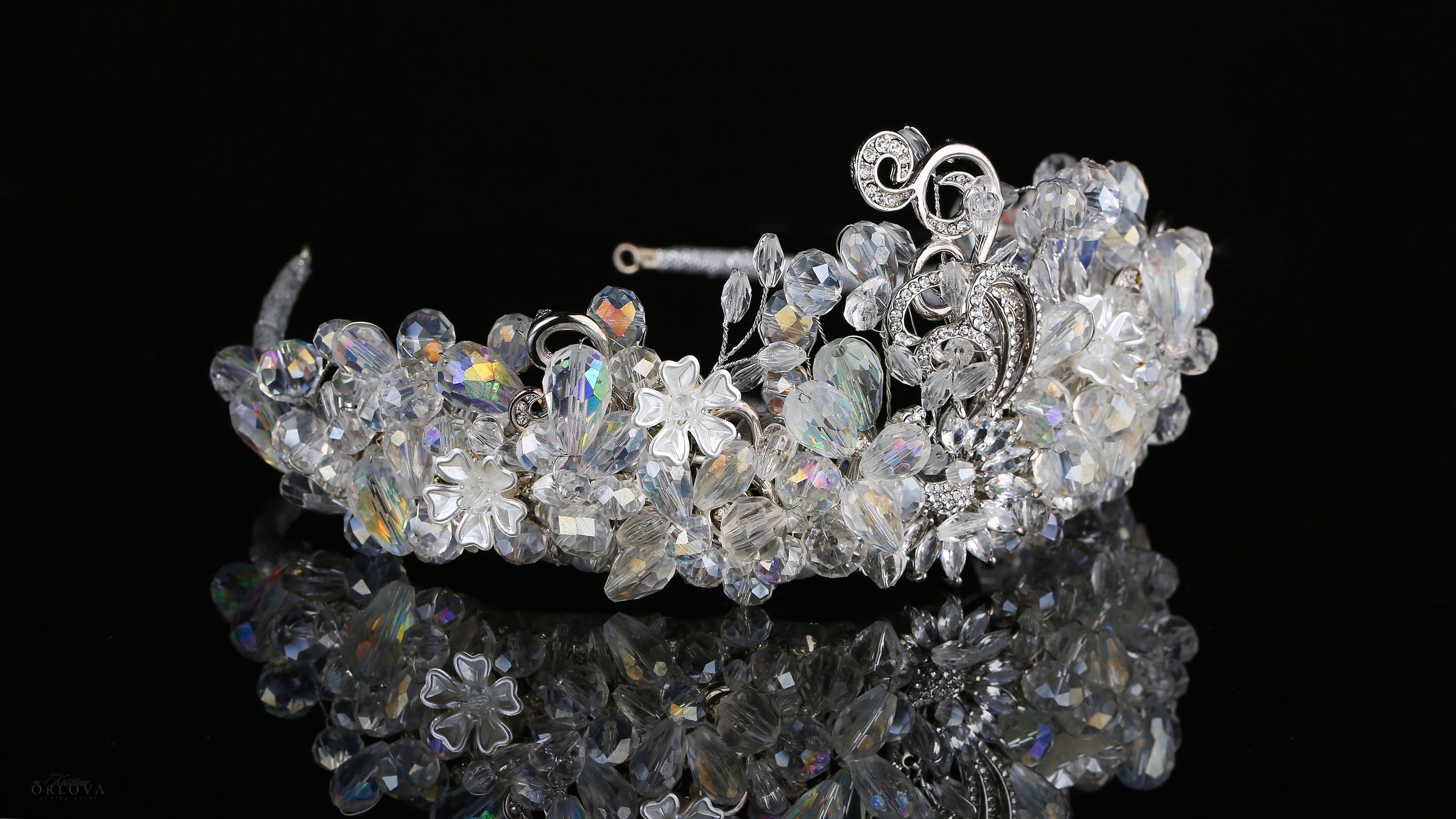 Бижутерия. Предметный и рекламный фотограф в Ростове-на-Дону Кристина Орлова