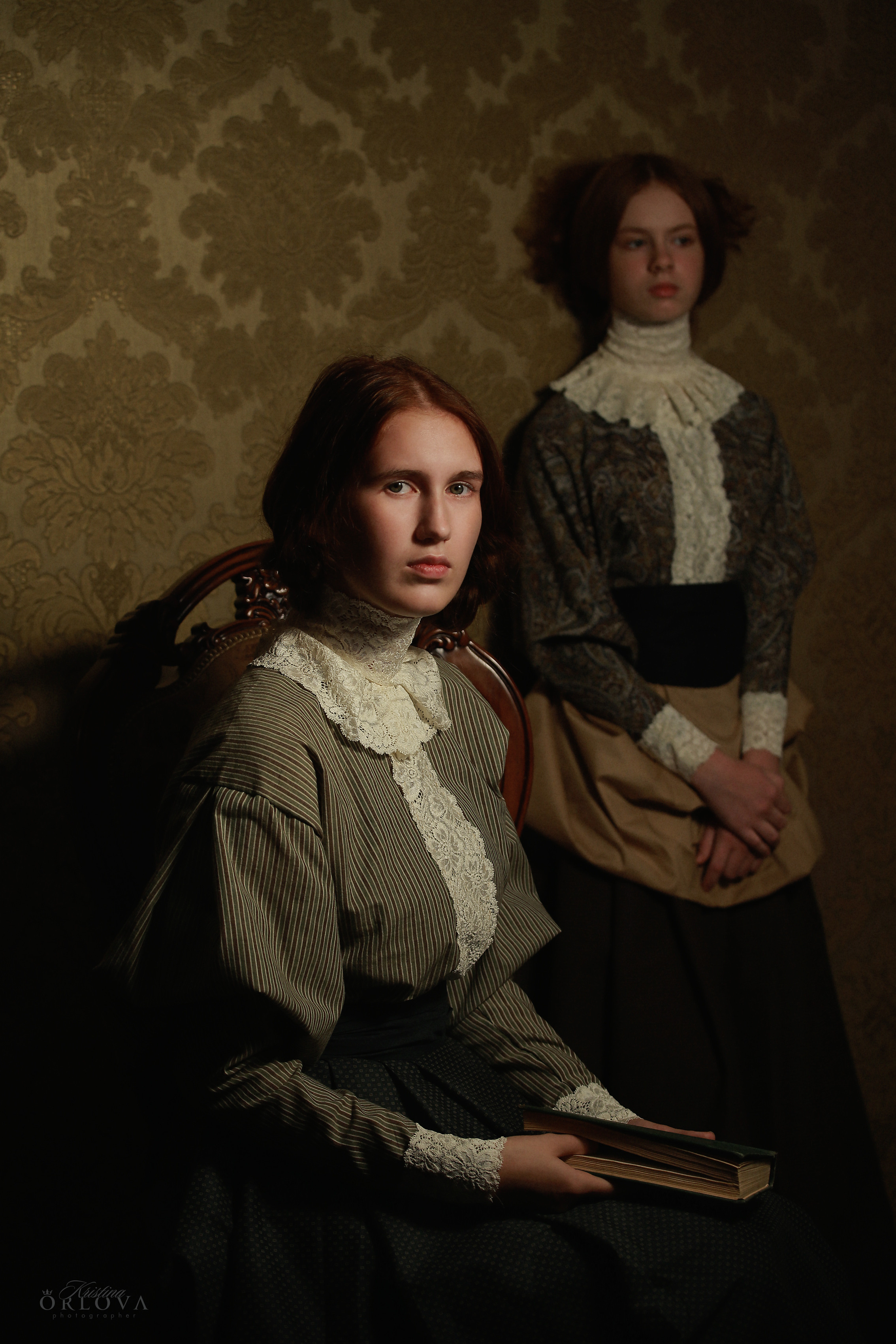 Сказочные проекты. Предметный и рекламный фотограф в Ростове-на-Дону Кристина Орлова