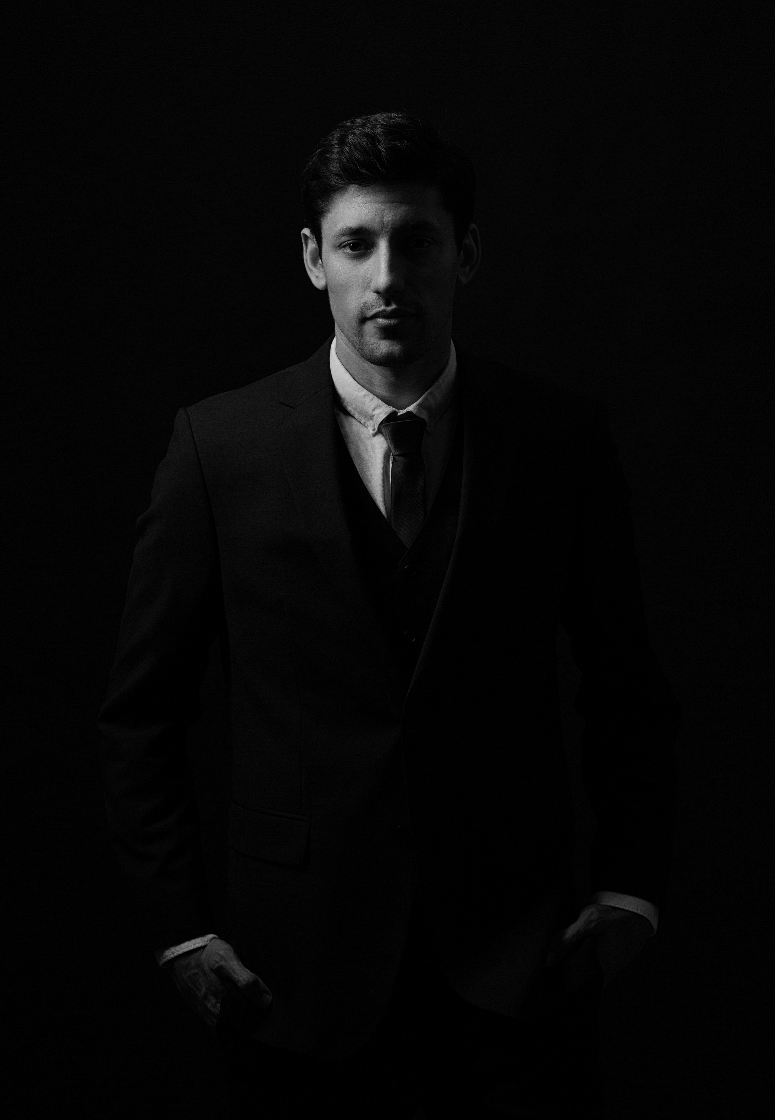 Портреты. Предметный и рекламный фотограф в Ростове-на-Дону Кристина Орлова