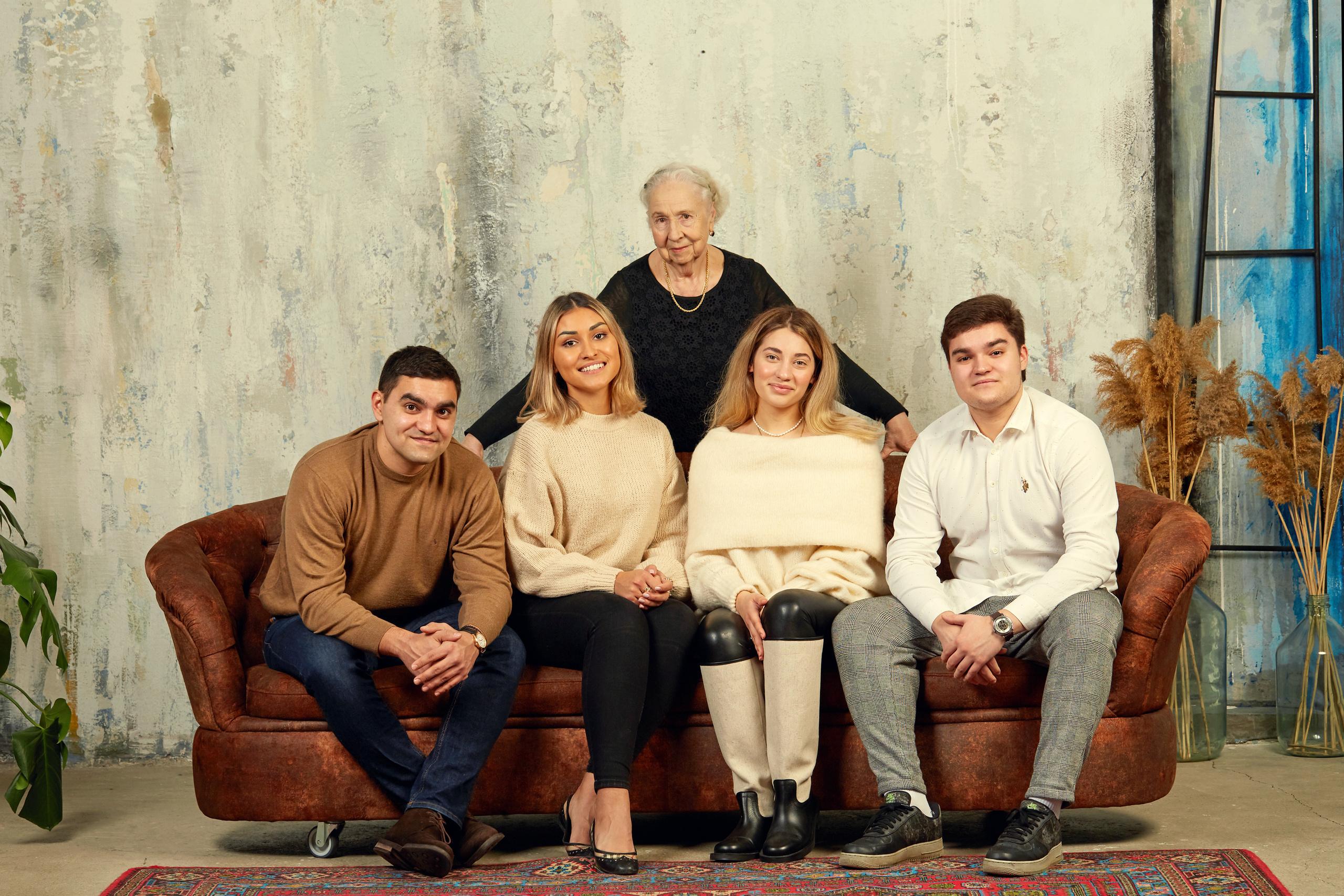 Семейная фотосессия. Предметный и рекламный фотограф в Ростове-на-Дону Кристина Орлова