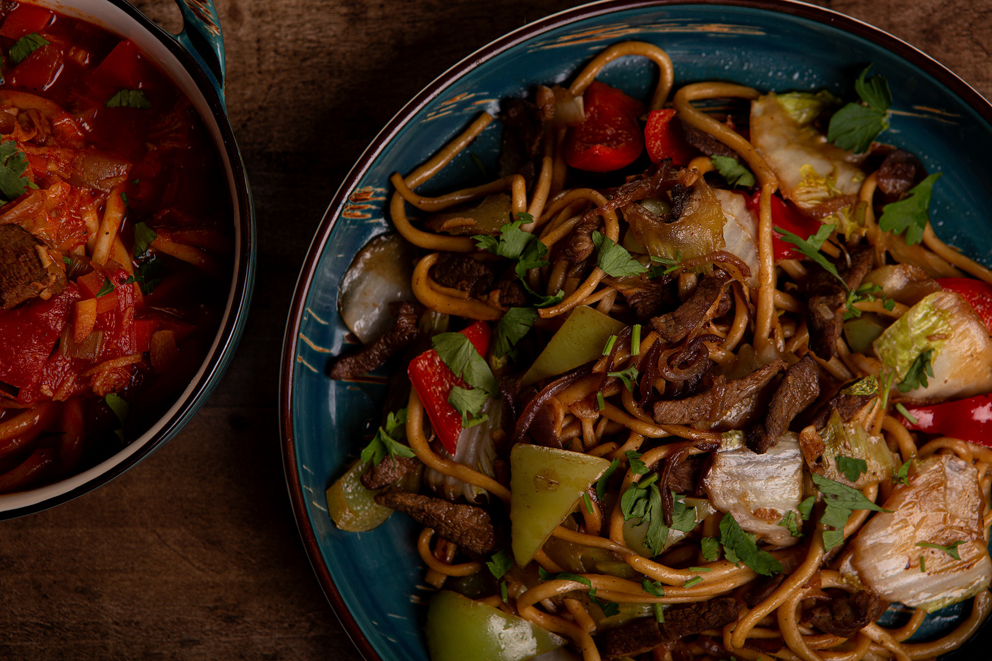 Съёмка для меню. Предметный и рекламный фотограф в Ростове-на-Дону Кристина Орлова