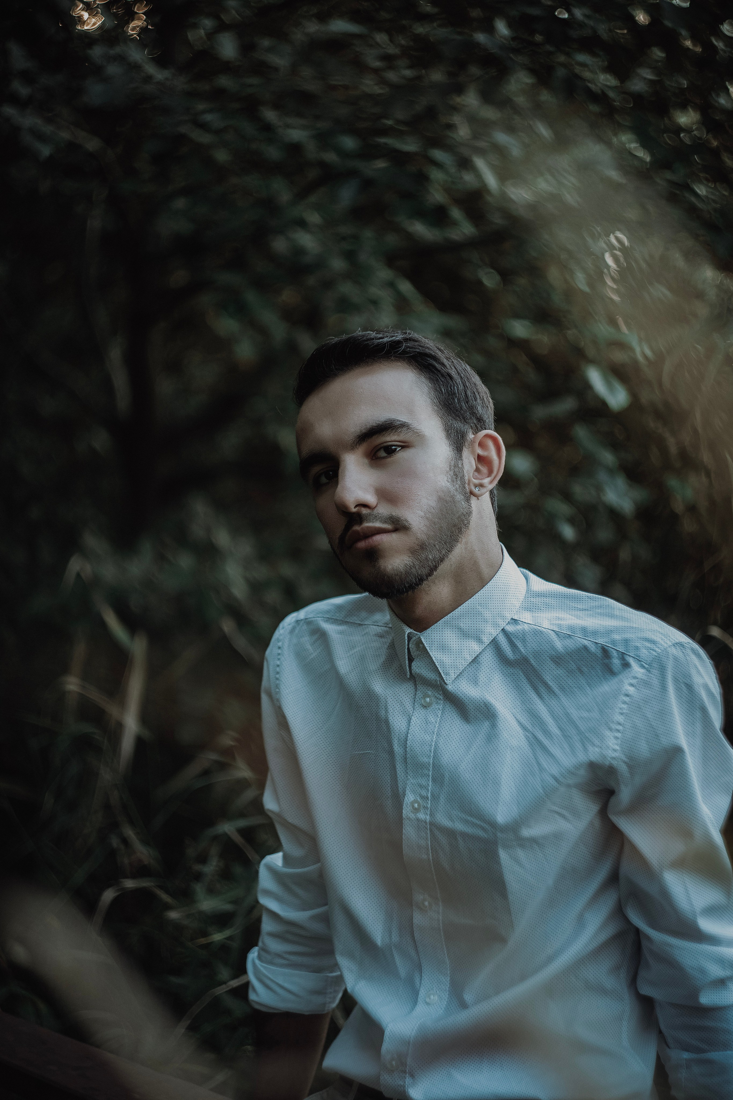 Rufat. OLEG STRATIEVSKY