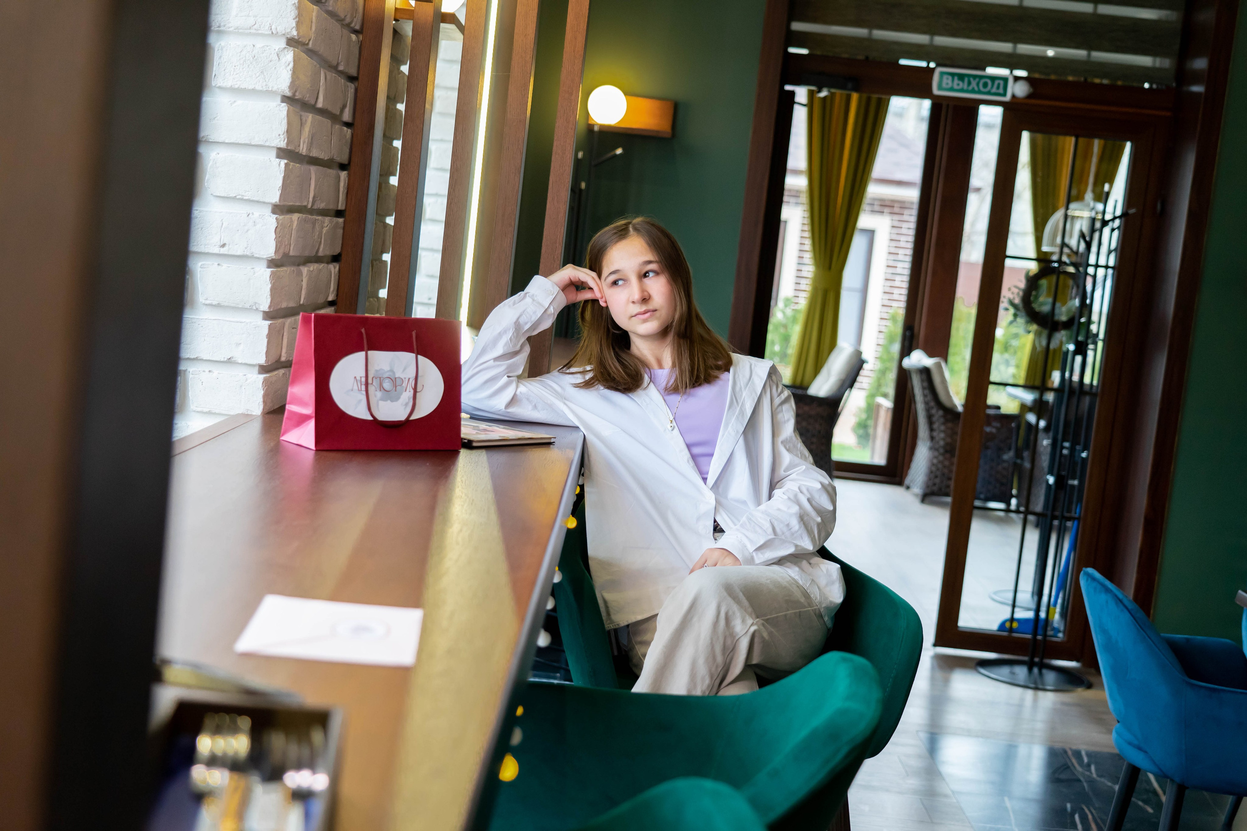 Репортажная фотосъемка