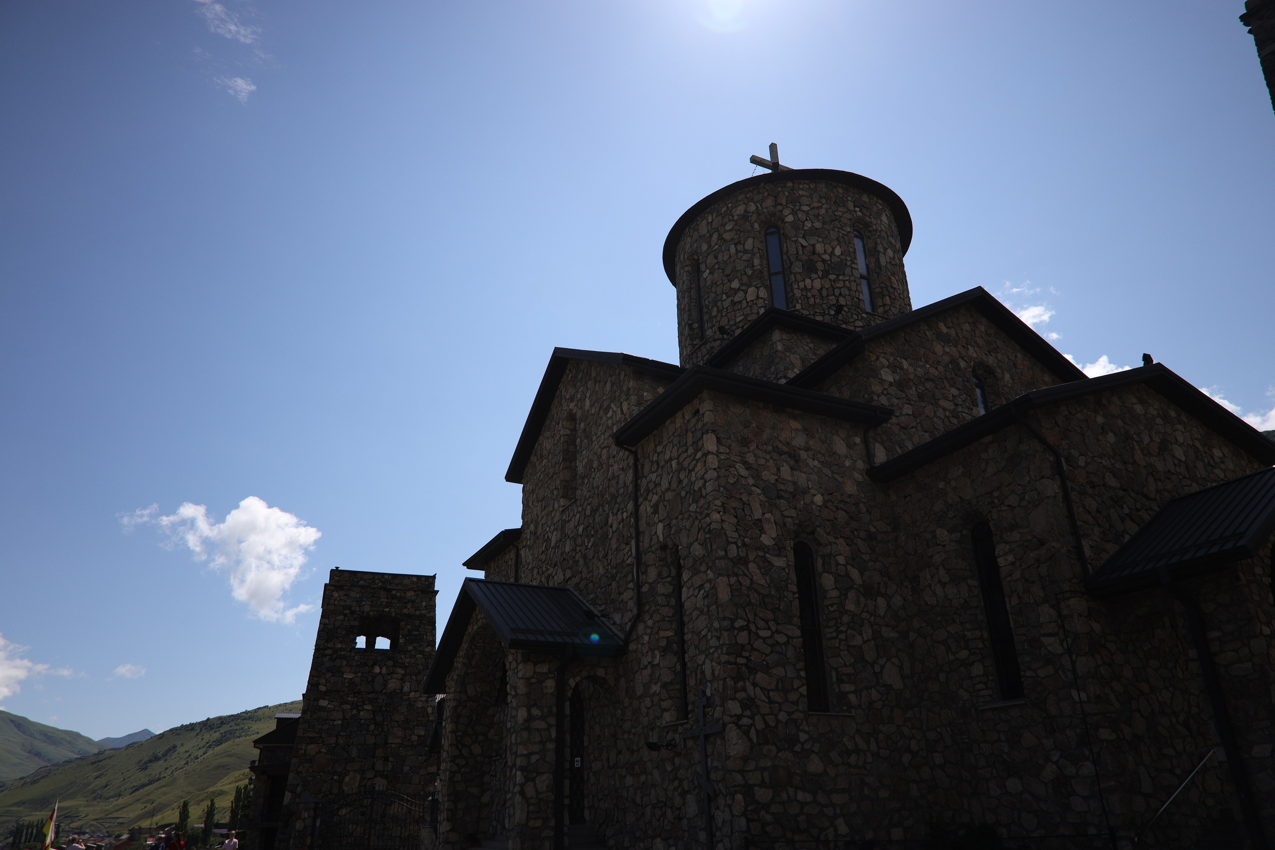 Северная Осетия июль 2025 год. Кармадон, Даргивз и Цей. Семейный детский фотограф Краснодарский край Оксана Колос