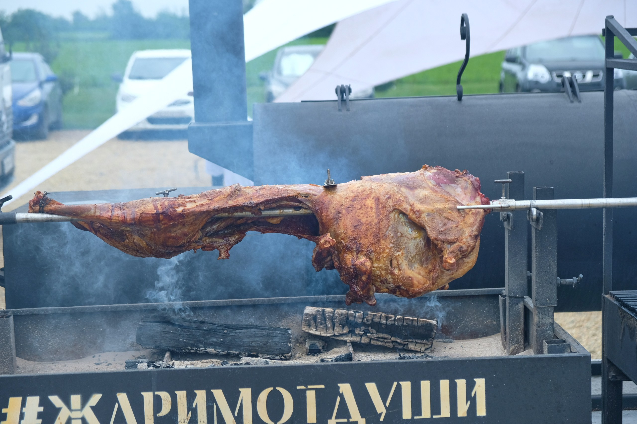 Золотая нива 2024. Предметный фотограф в Краснодаре