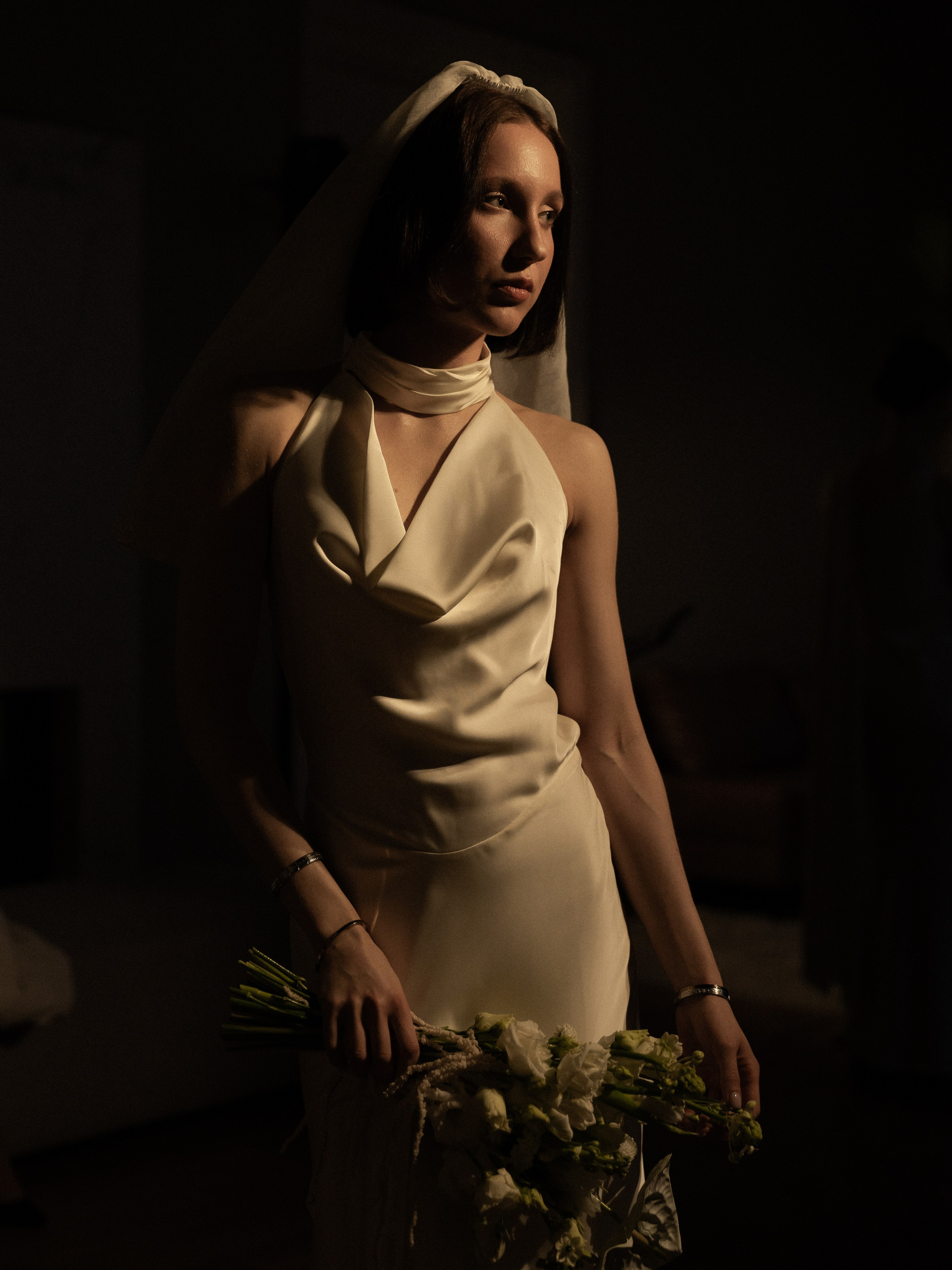 6 лет GREY CHIC. NesterovaMaria.ru