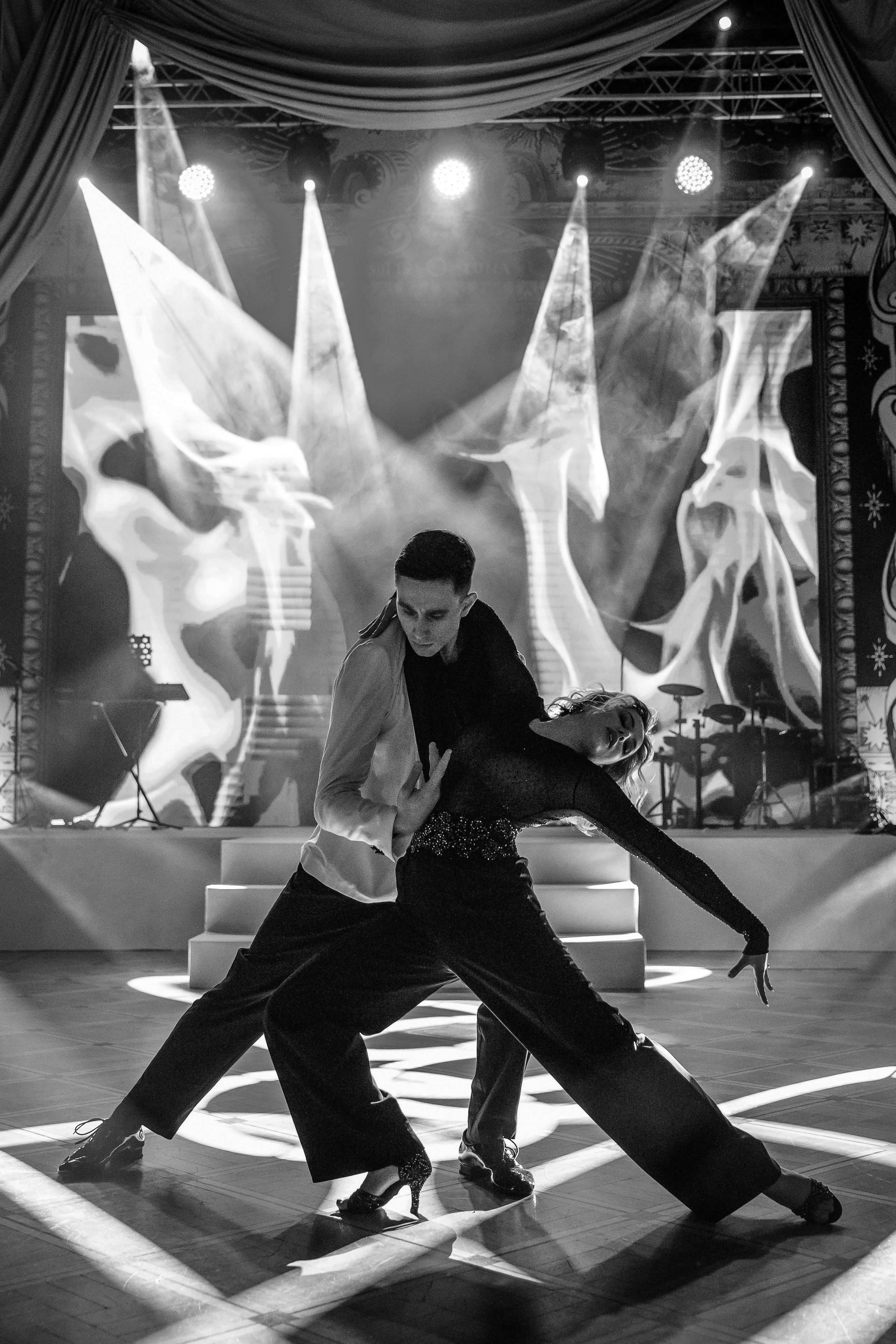 День Рождения Кристины. NesterovaMaria.ru