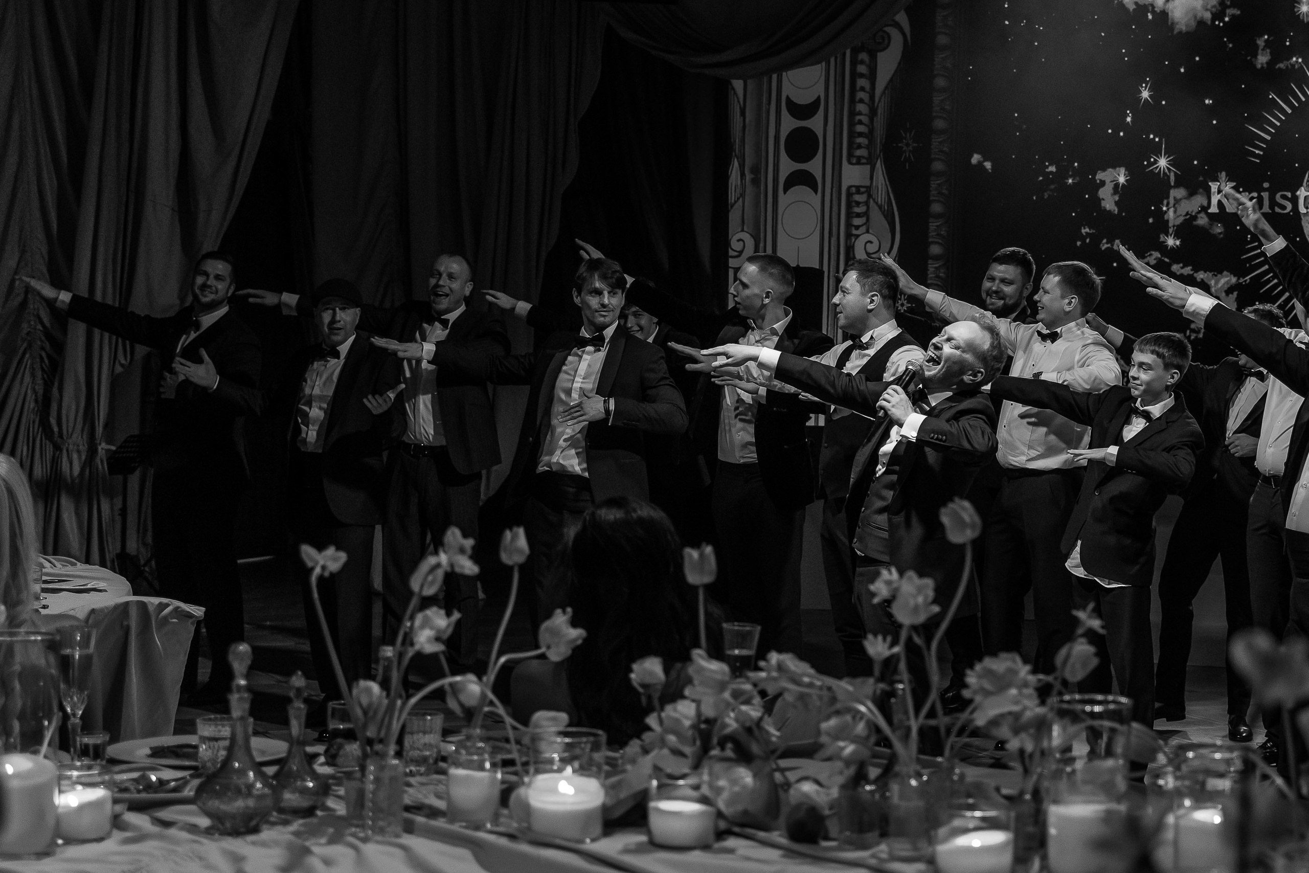 День Рождения Кристины. NesterovaMaria.ru