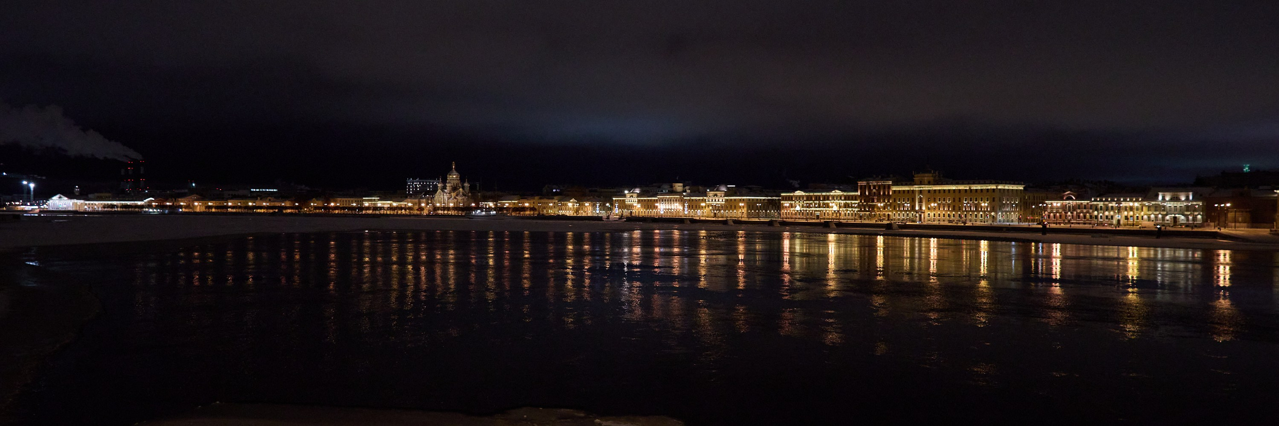 Рождество въ Санктъ-Петербургѣ. Фотографъ Сергѣевъ. Поймать мгновеніе