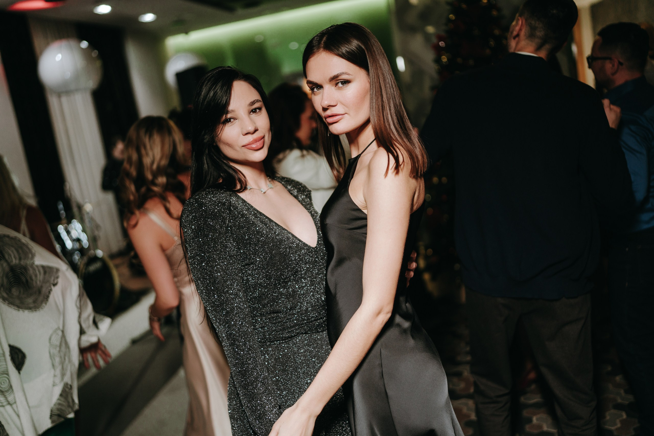 ФОТОГРАФ НА НОВЫЙ ГОД, HILTON УФА