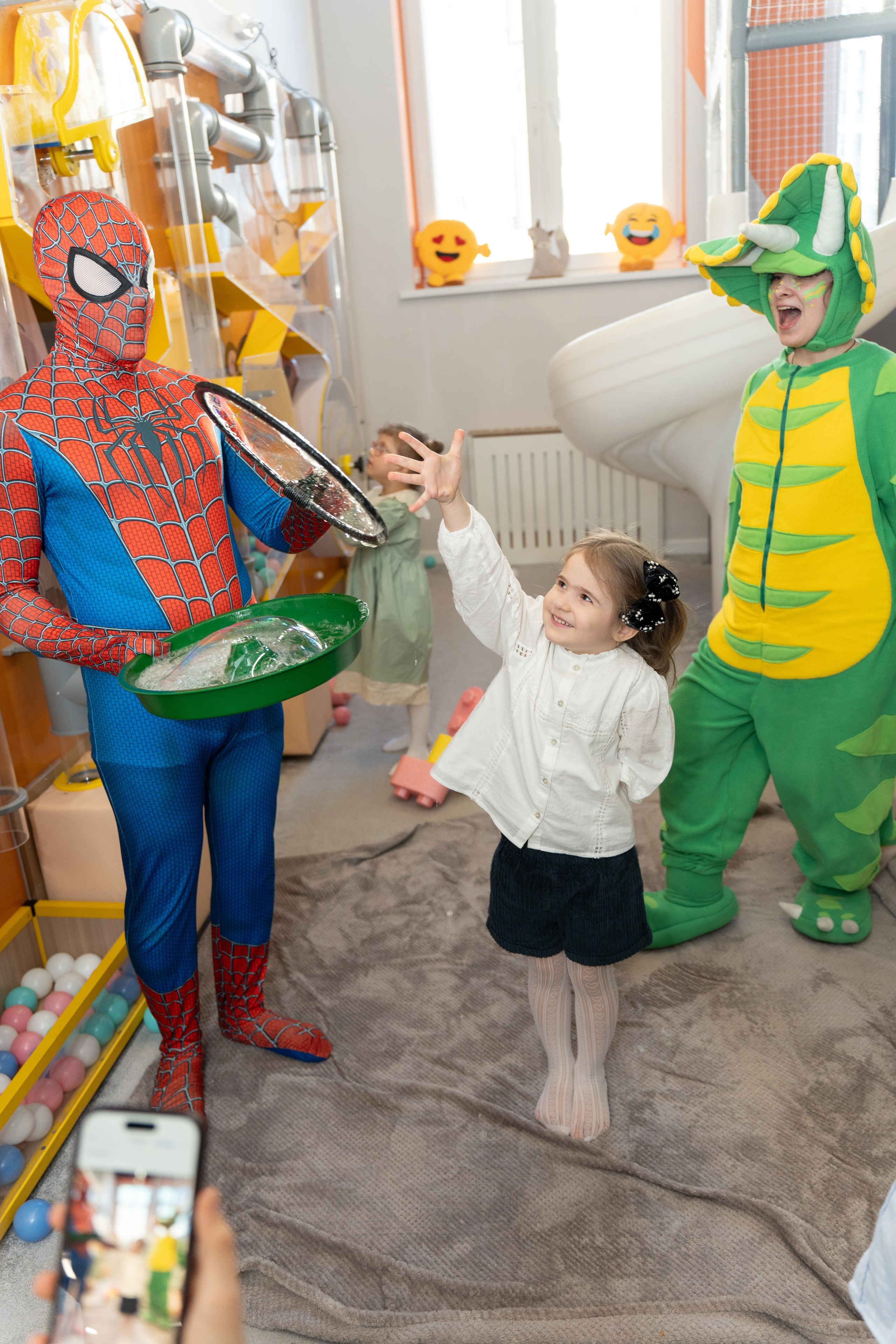 Базилион. Семейный и свадебный фотограф Минск, Беларусь Анна Орловская