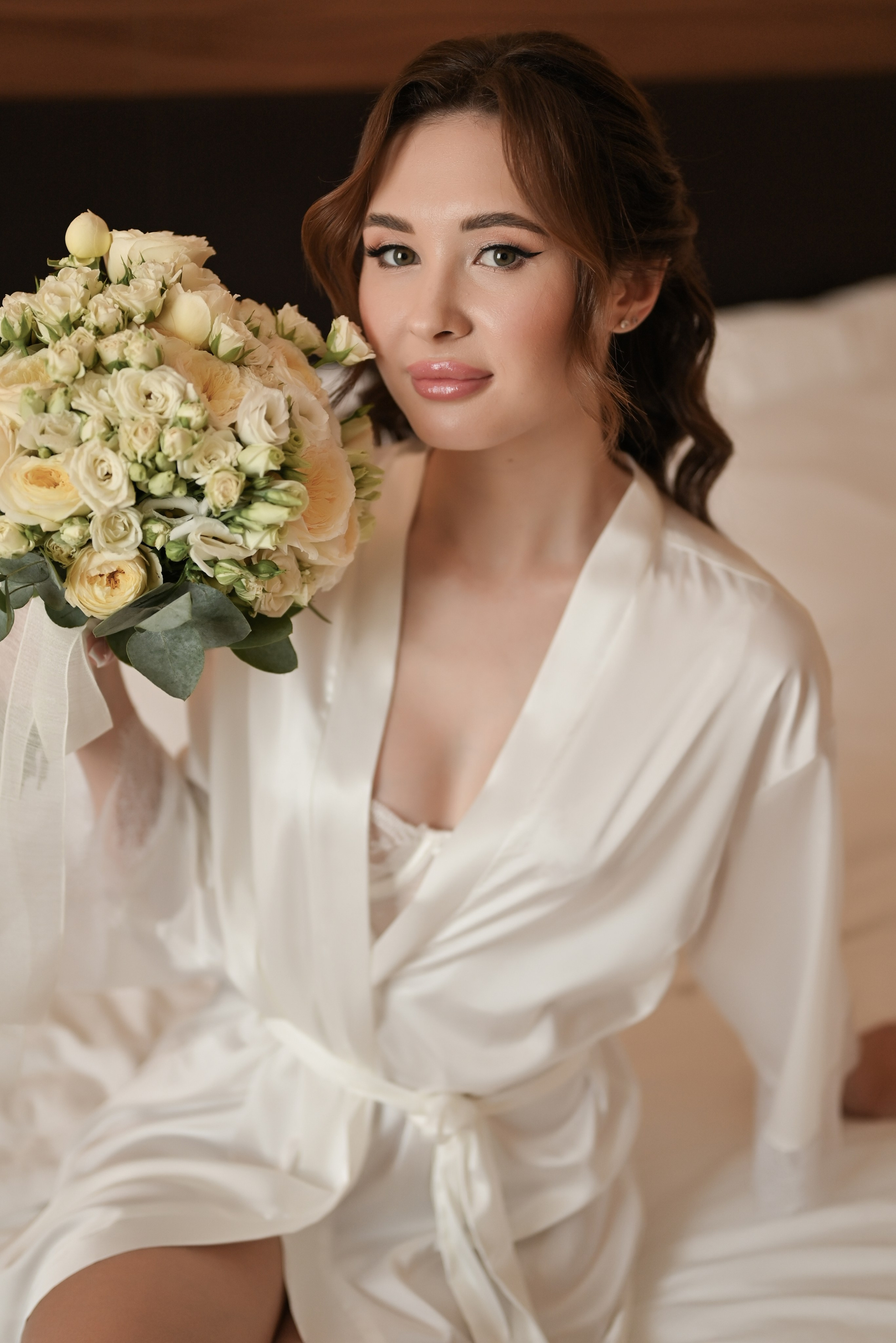 Радмир & Дарья. Свадебный и семейный фотограф в Уфе Александров Максим