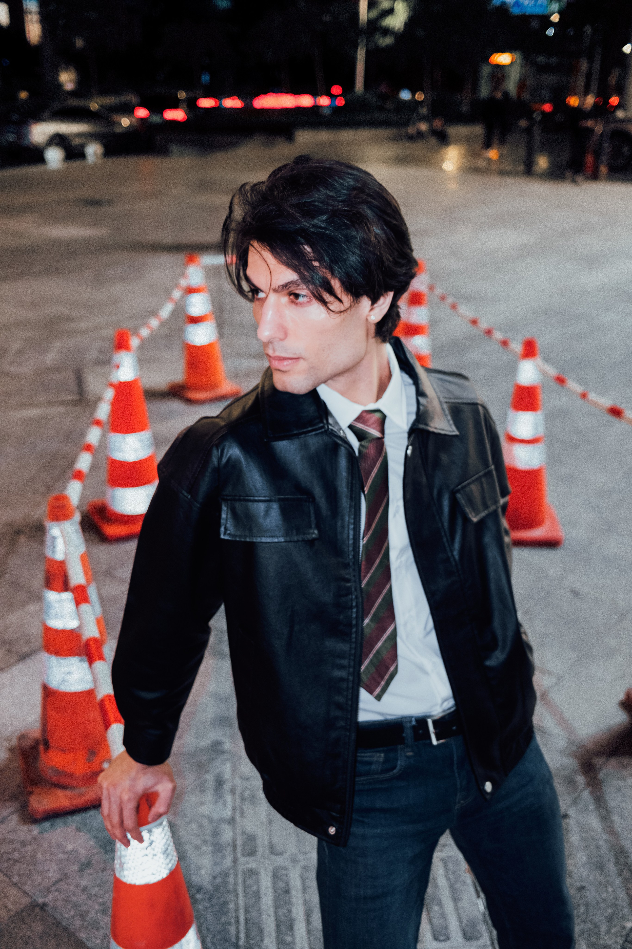 Hooman. Фотограф В Гуанчжоу и Шэньчжэнь Андрей Лопатин