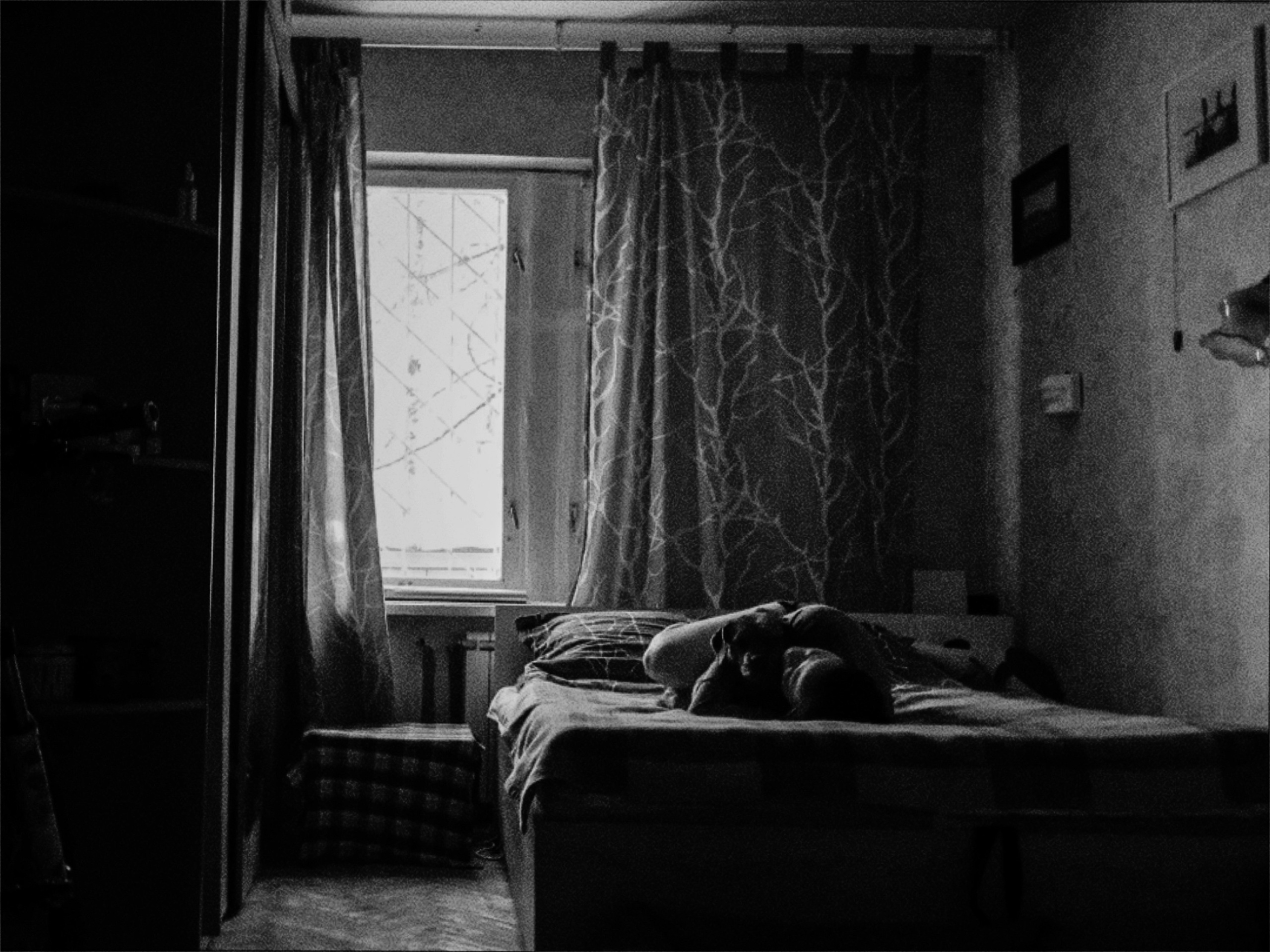 Окно. Shatohina.com