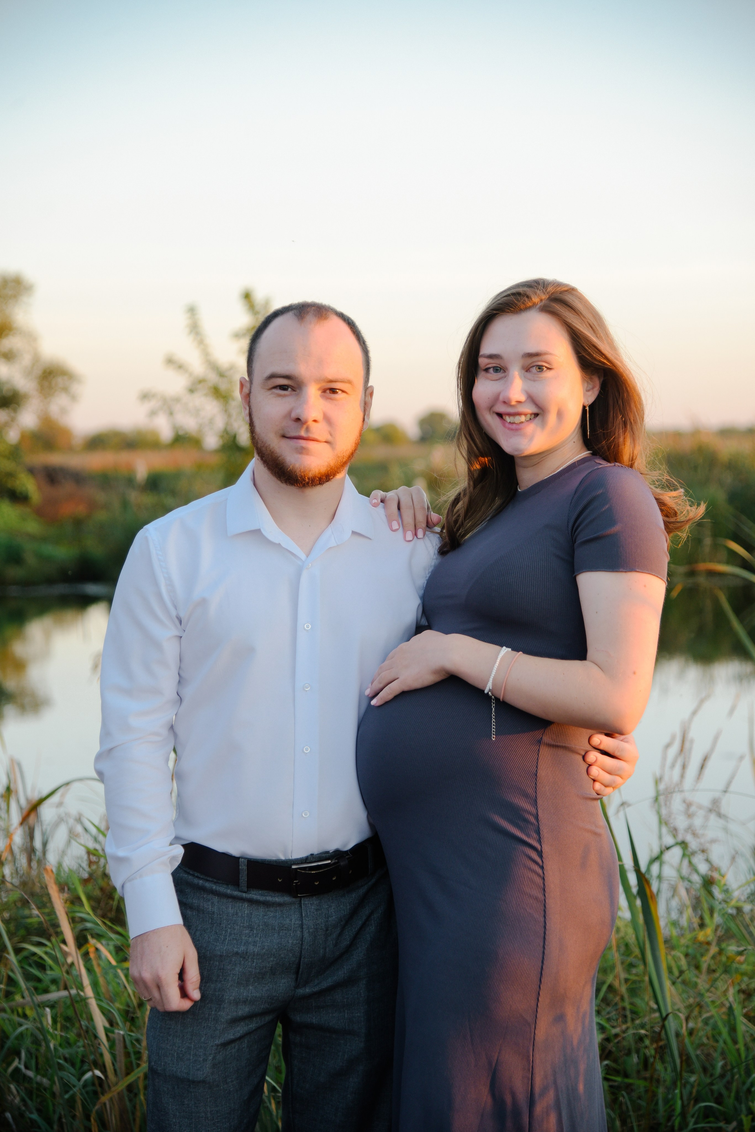 J&J. Фотограф Лола Волна, город Москва
