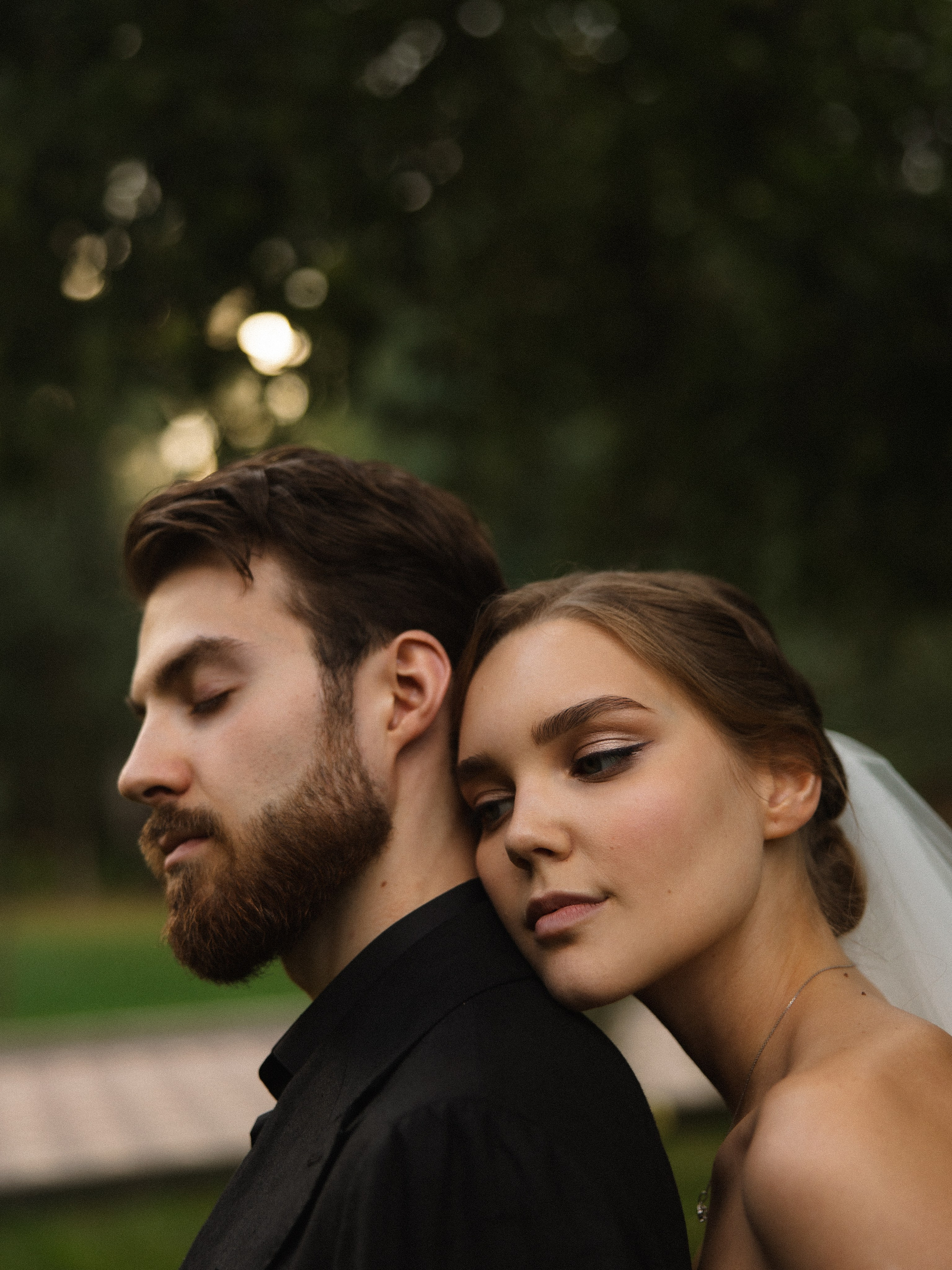 Дана и Даниил. Letova Wedding — Свадебный организатор в Москве