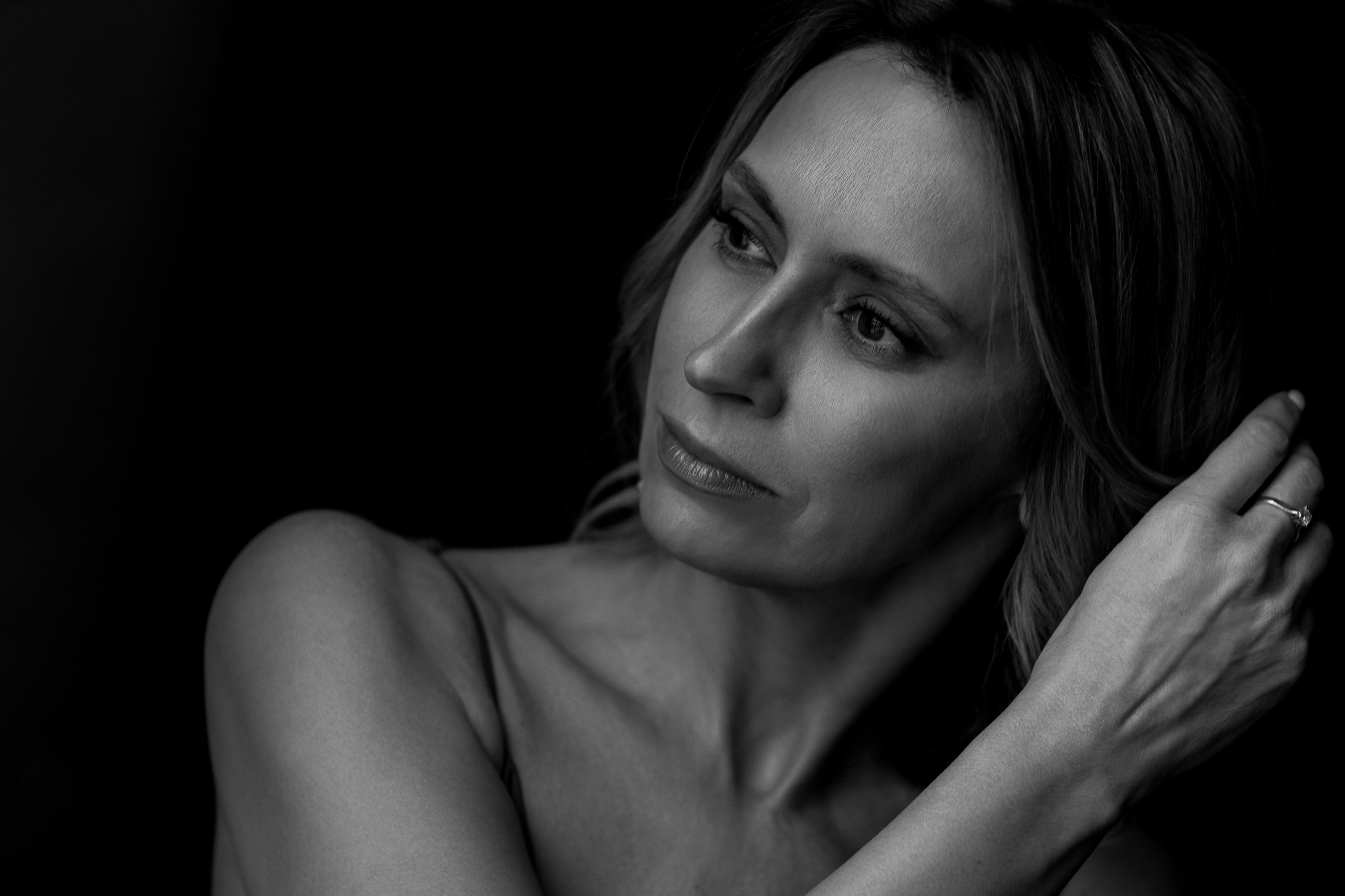 Светлана 48. Женский фотограф г. Барнаул Ольга Чупина