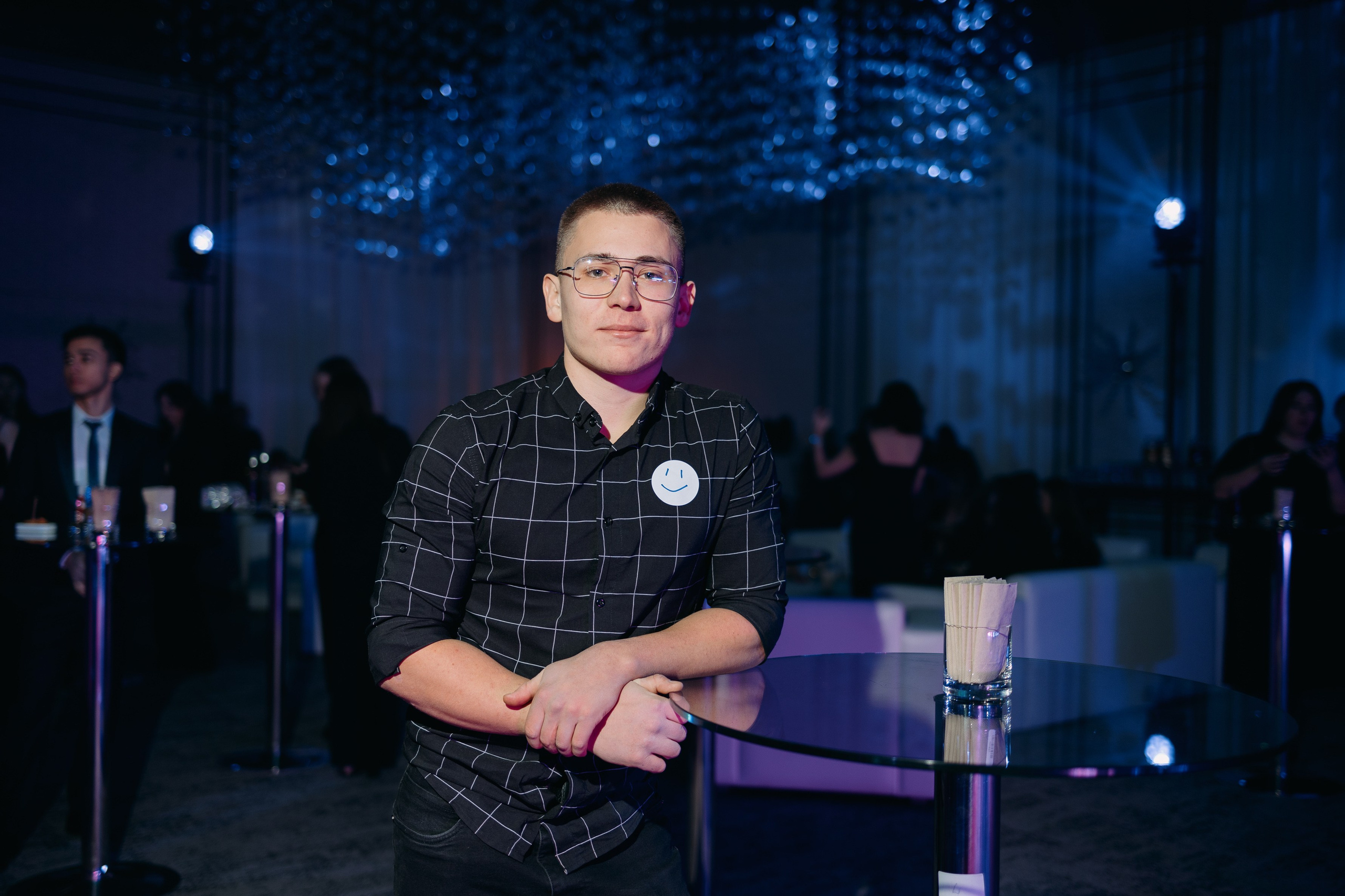 Технологии доверия | корпоратив. Showbiz | Fashion | Reportage