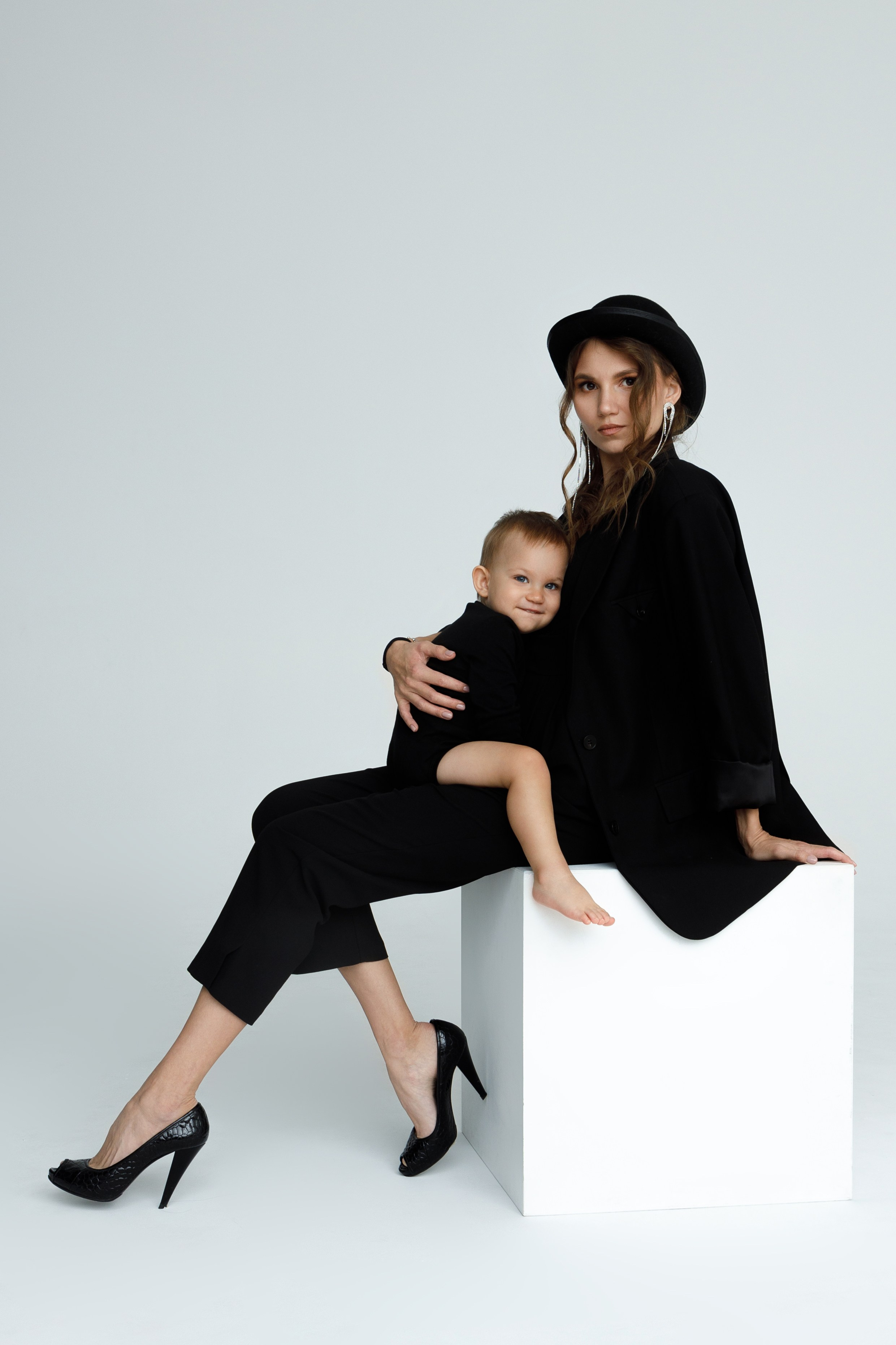 МАМА/МАЛЫШ. Маргарита Ерофеева — фотограф женского портрета,  беременности, материнства и семейных съемок