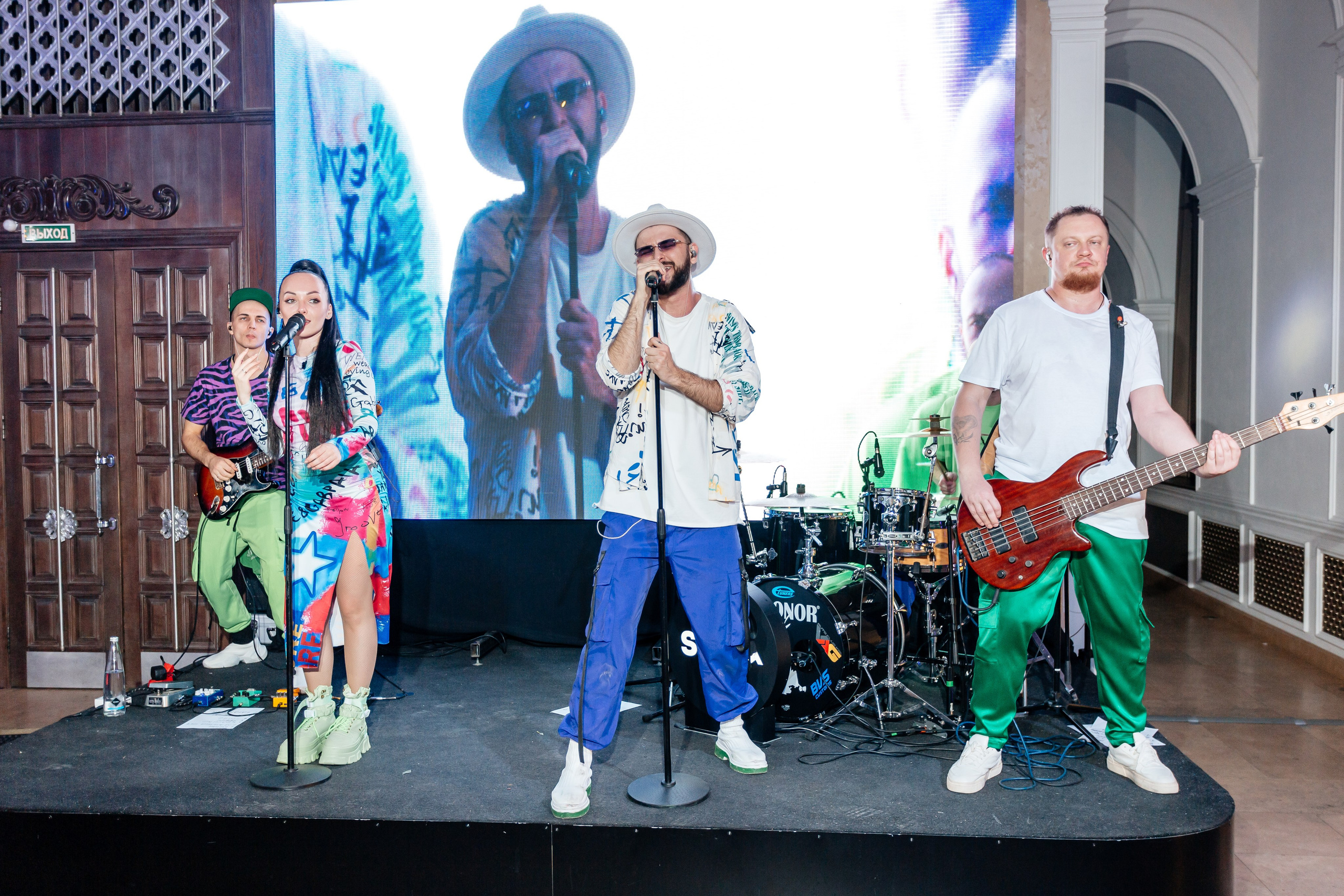 20 лет EsteLife. Свадебный фотограф в Краснодаре Николай Крауз