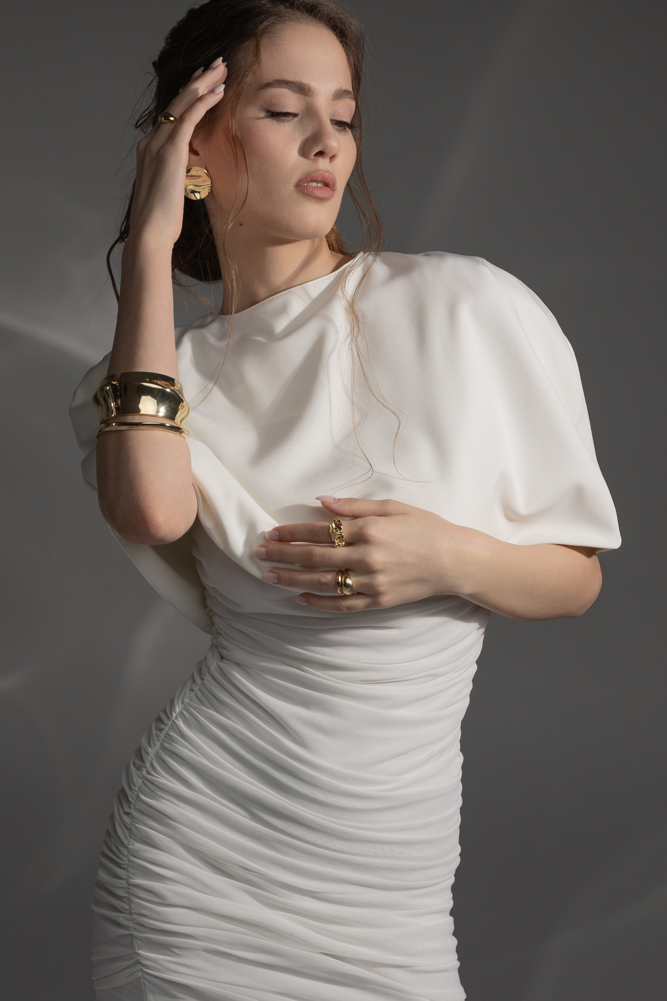 Ты в студии. Вита Овчинникова. Фотограф в Новосибирске. Снимаю женские портреты, контент для блогеров и брендов