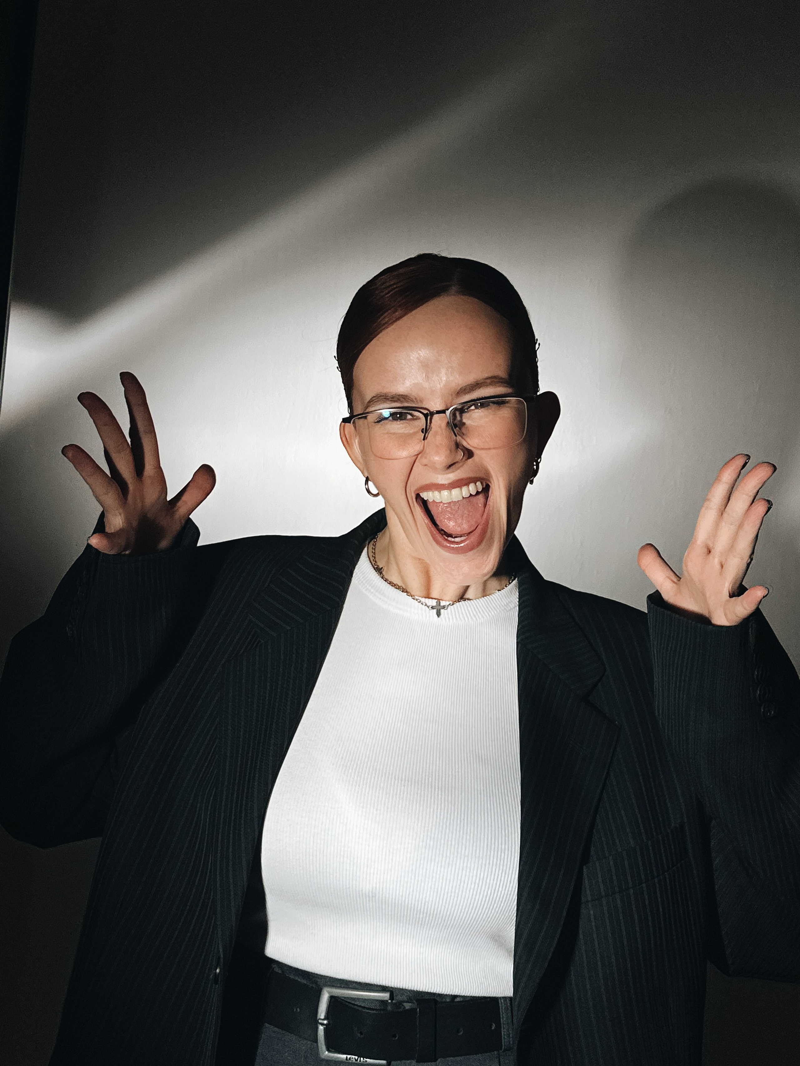 Студийные. Портретный фотограф в Москве