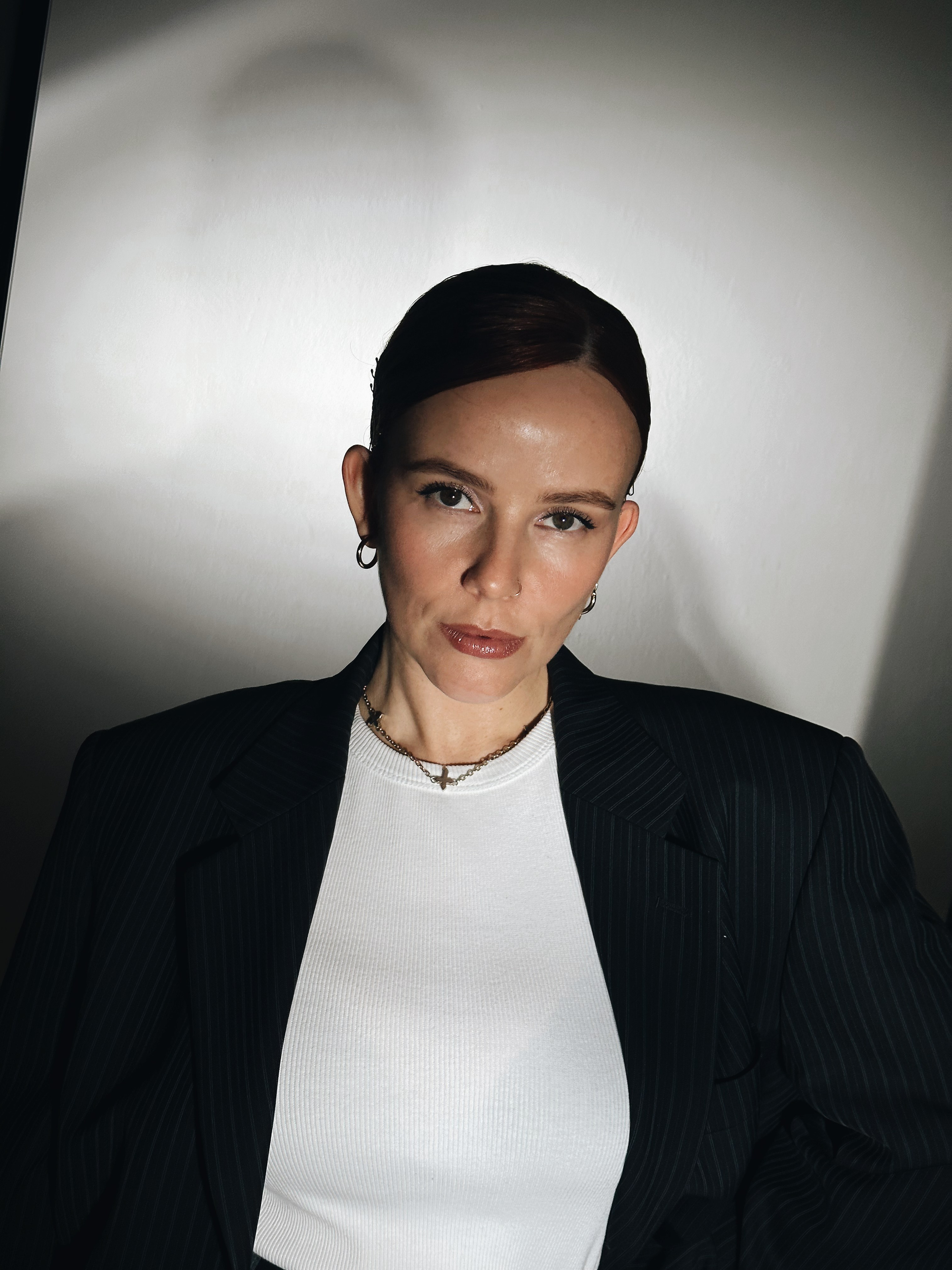 Студийные. Портретный фотограф в Москве