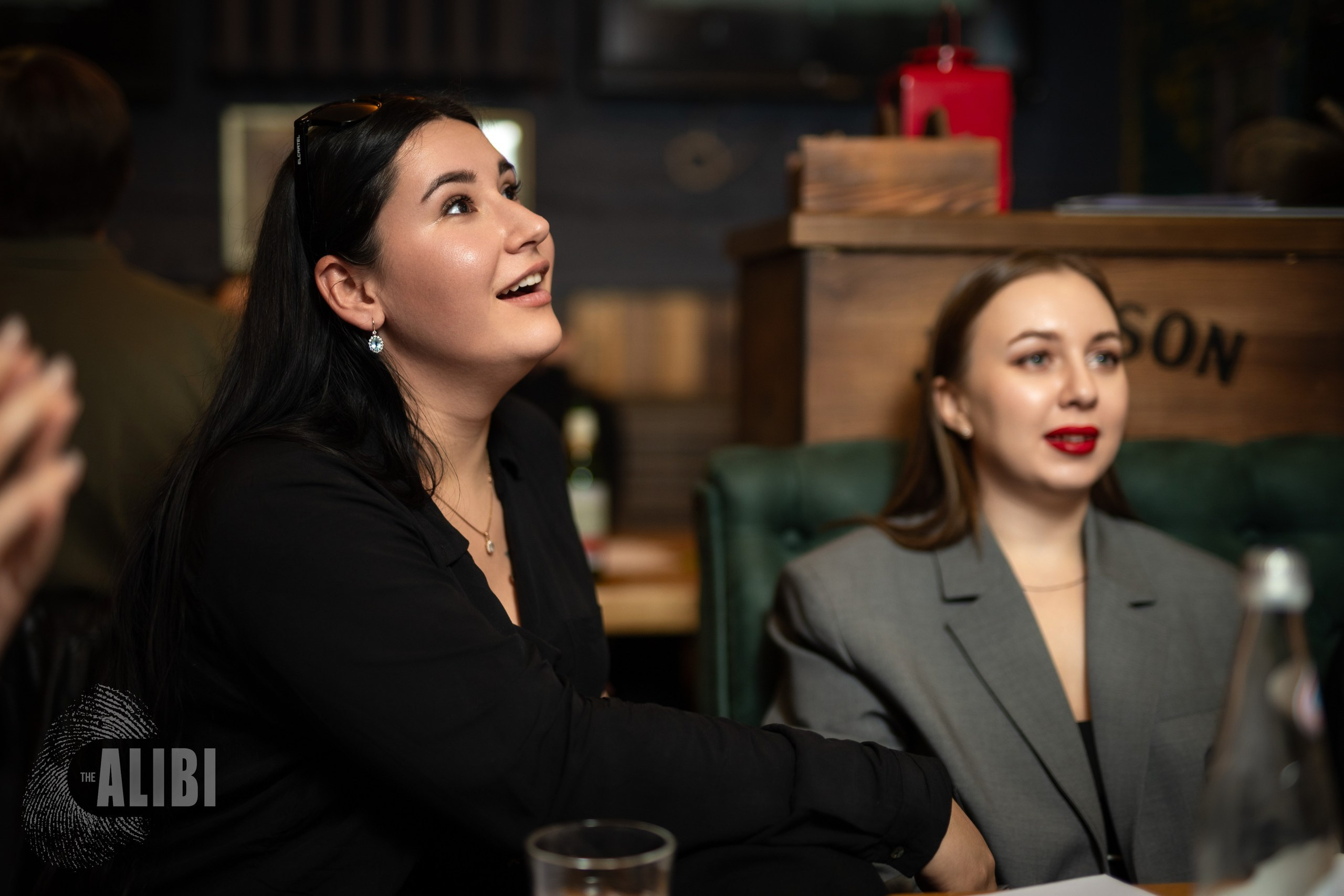 Алиби. Зависть. Фотограф в Краснодаре Алена Горбунова