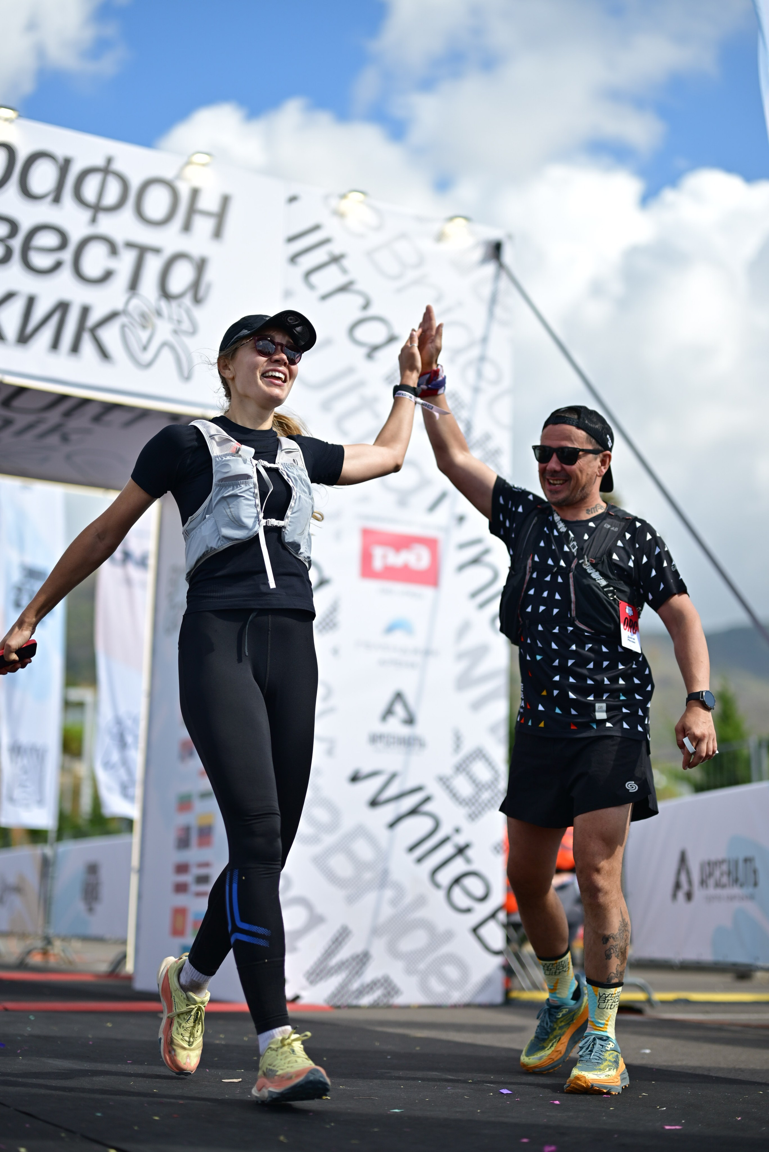 White Bride Ultra Gelendzhik 28/09/2025. Фотограф в Краснодаре Алена Горбунова