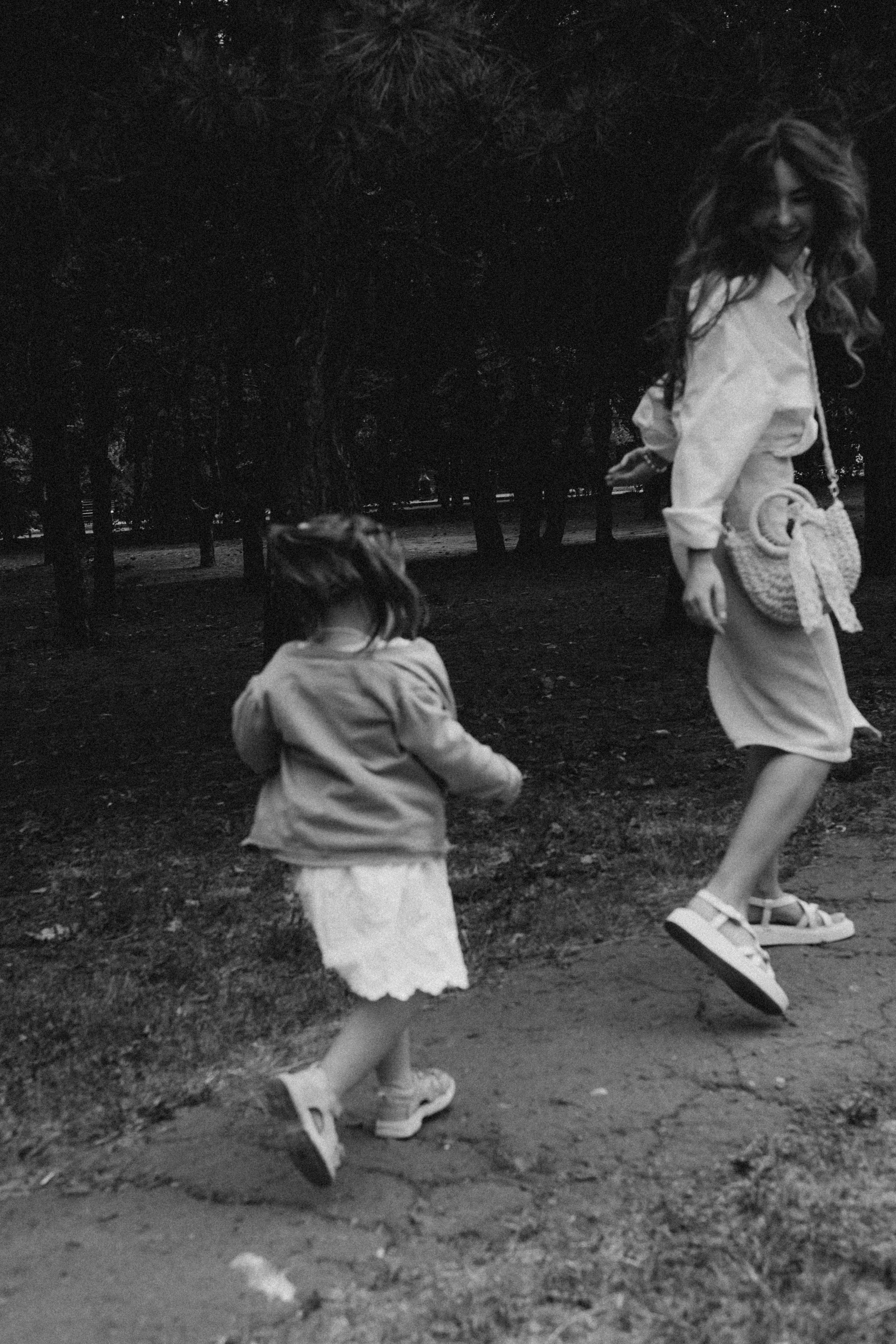 Маша и Алиса. Семейный фотограф в Ростове-на-Дону Яна Макаренко