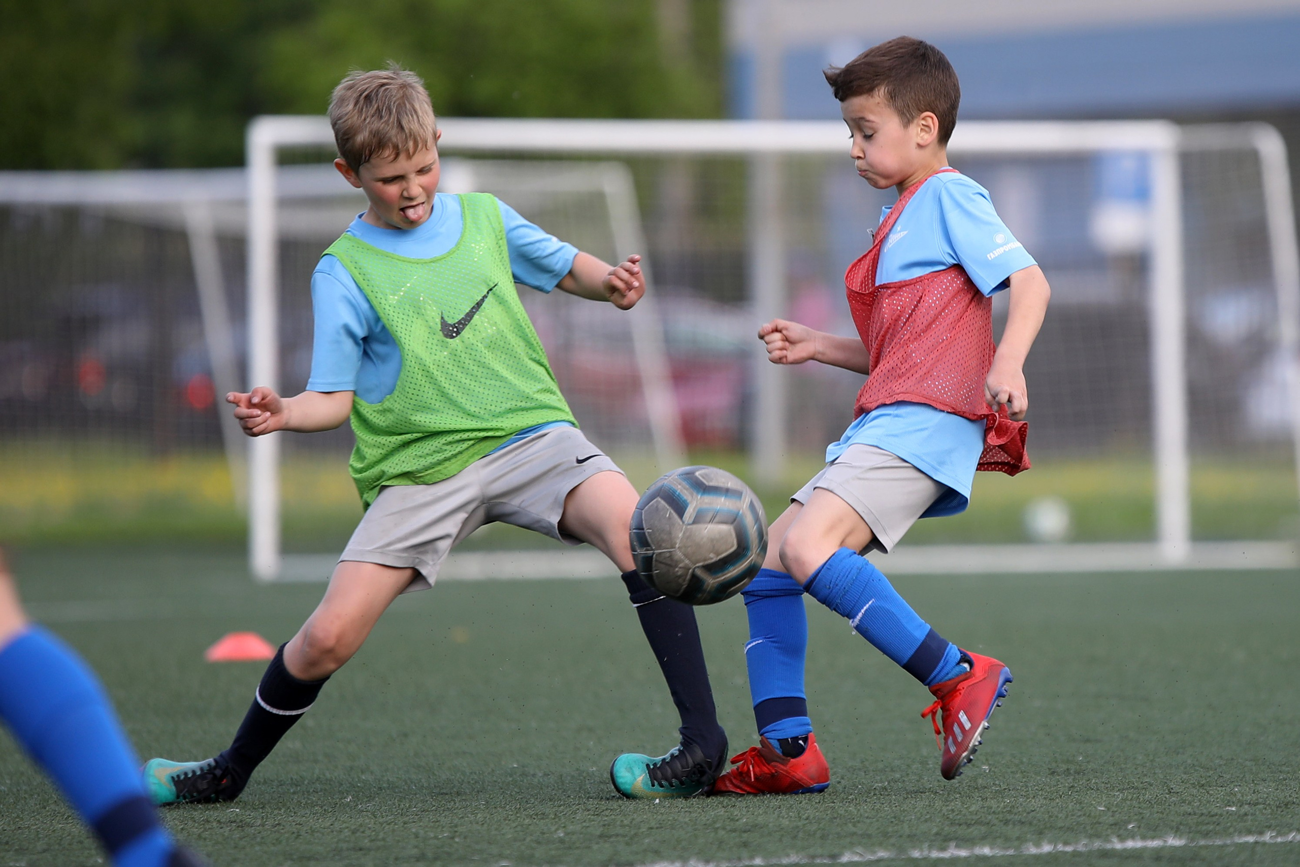 Футбол (стадион, зал, пляж). Спортивный фотограф в Санкт-Петербурге Наталья Ксенофонтова