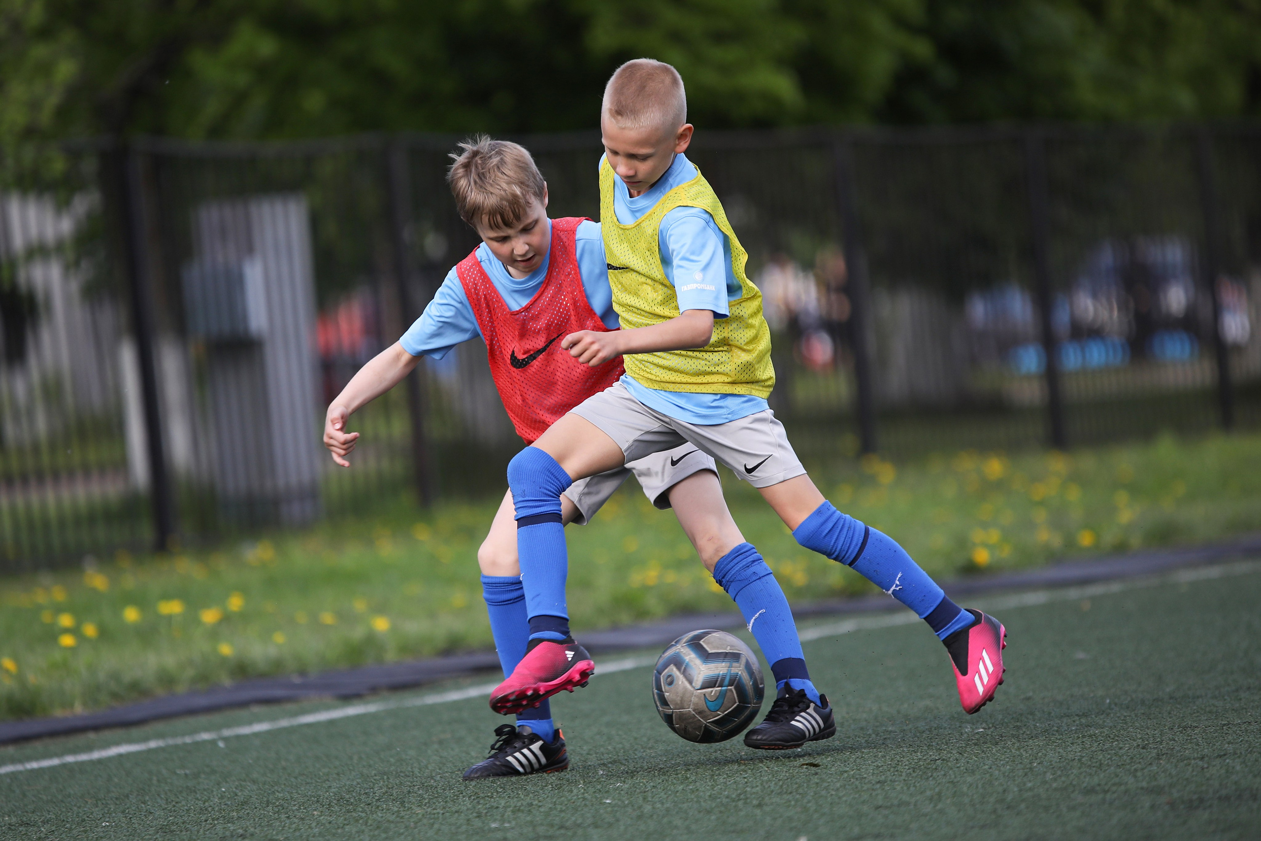 Футбол (стадион, зал, пляж). Спортивный фотограф в Санкт-Петербурге Наталья Ксенофонтова