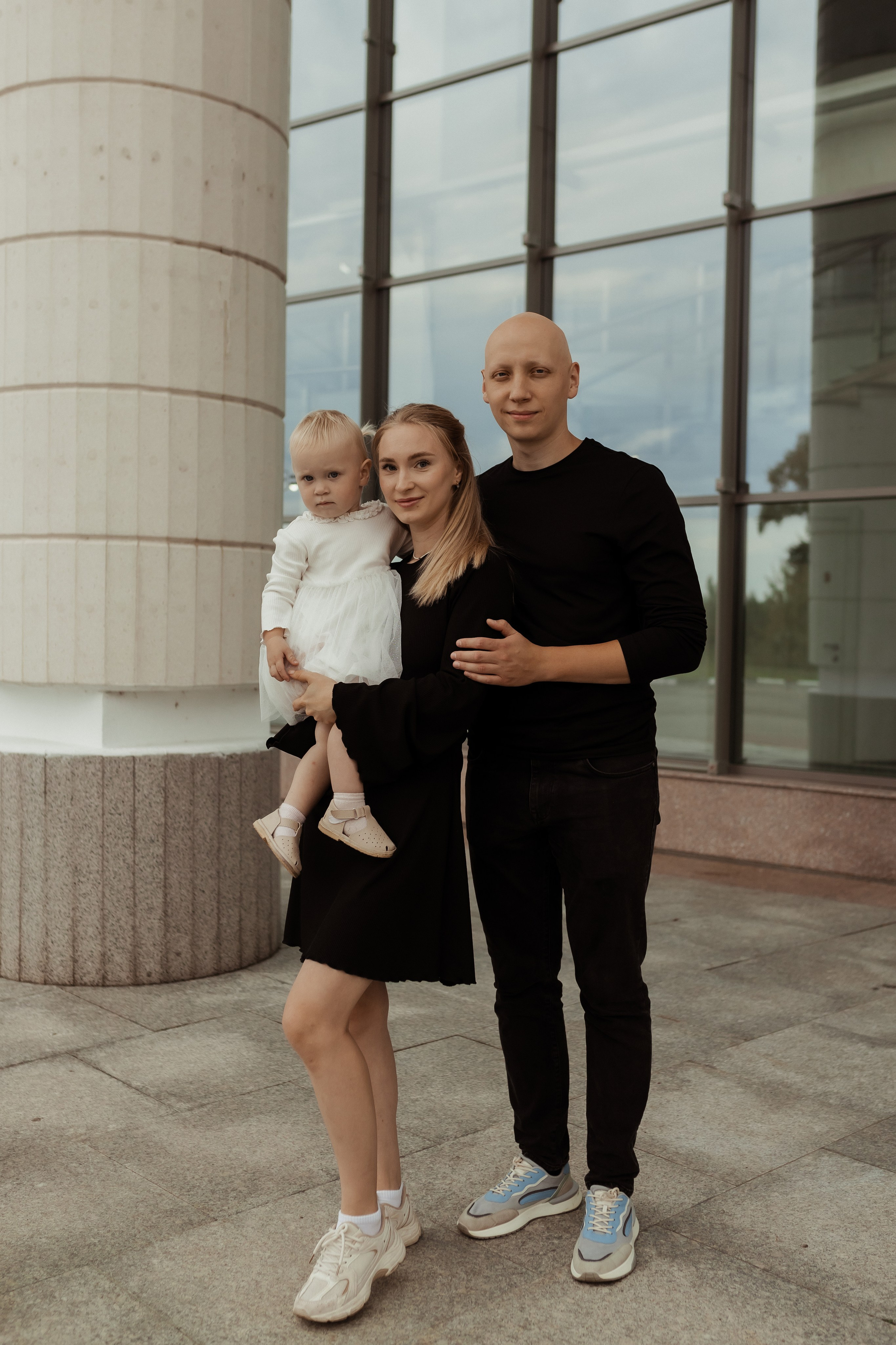 Артем, Настя и Ульяна. ФОТОГРАФ Маргарита Сивакова | Ярославль Кострома Москва