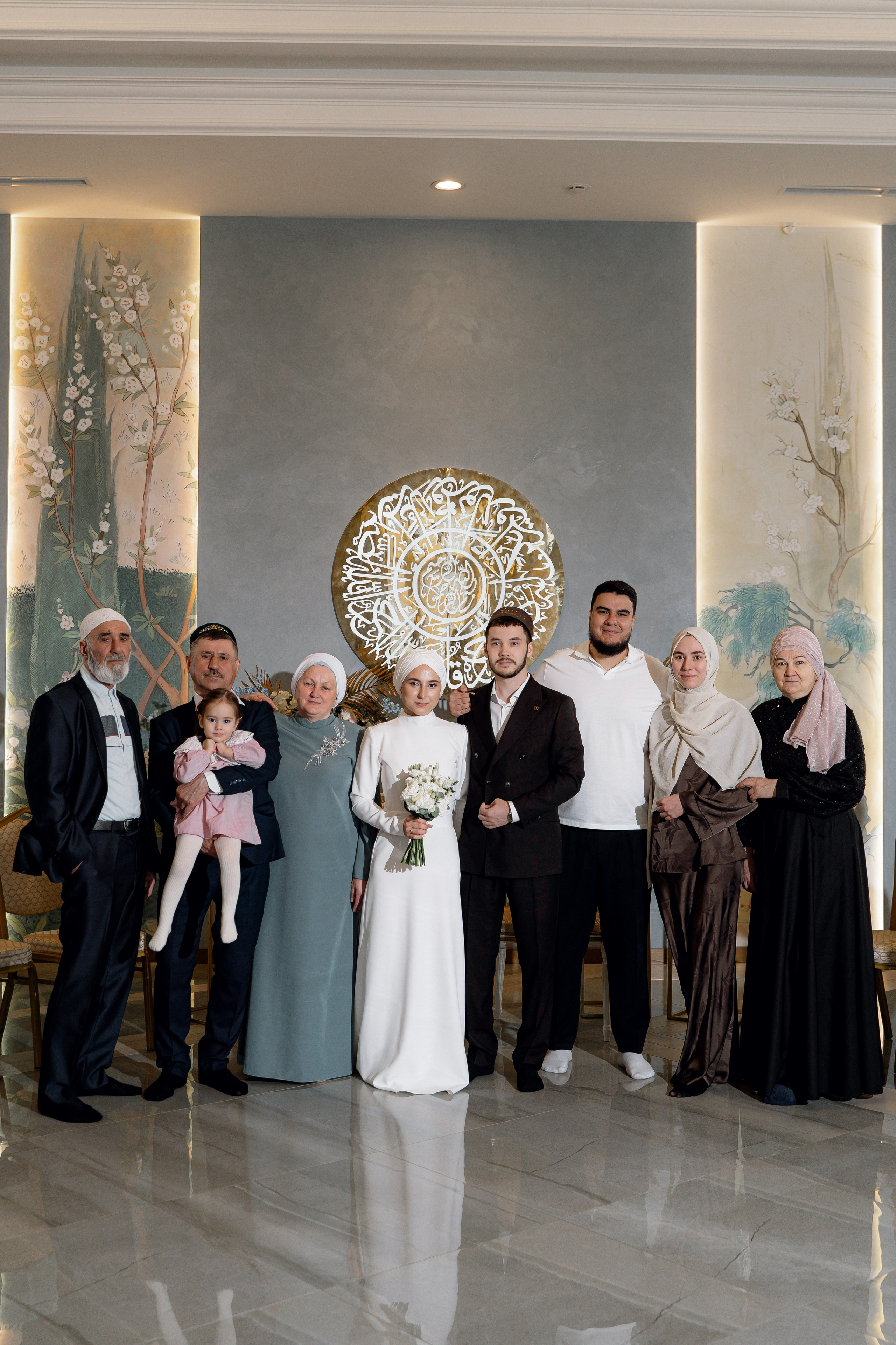 Ильдар & Алия. RAMIL SAFIULLIN