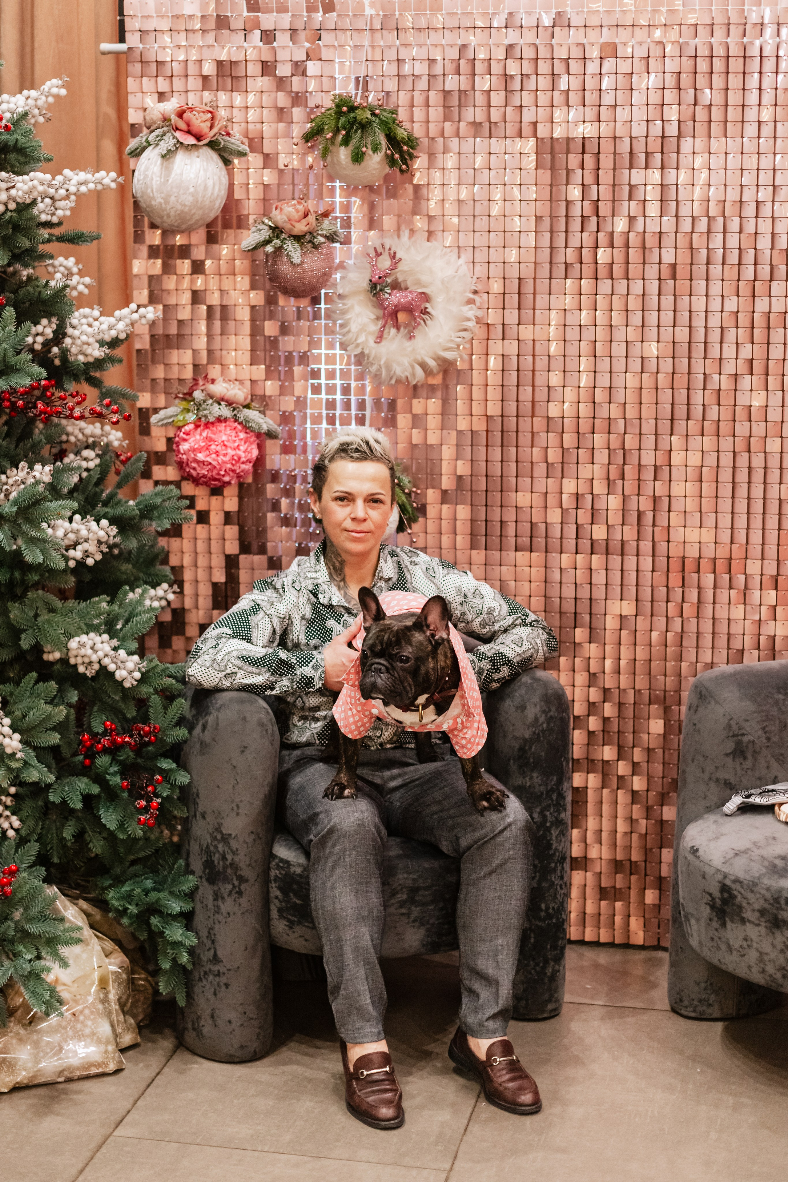 Бульёлка 2024. Фотограф-анималист Татьяна Степанова