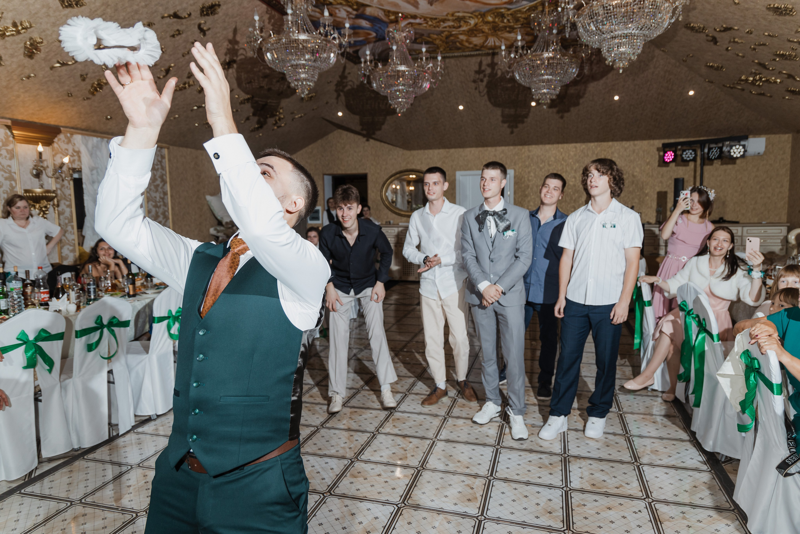 Игорь и Анна. Семейный и детский фотограф в городе Подолск МО Крылова Ирина