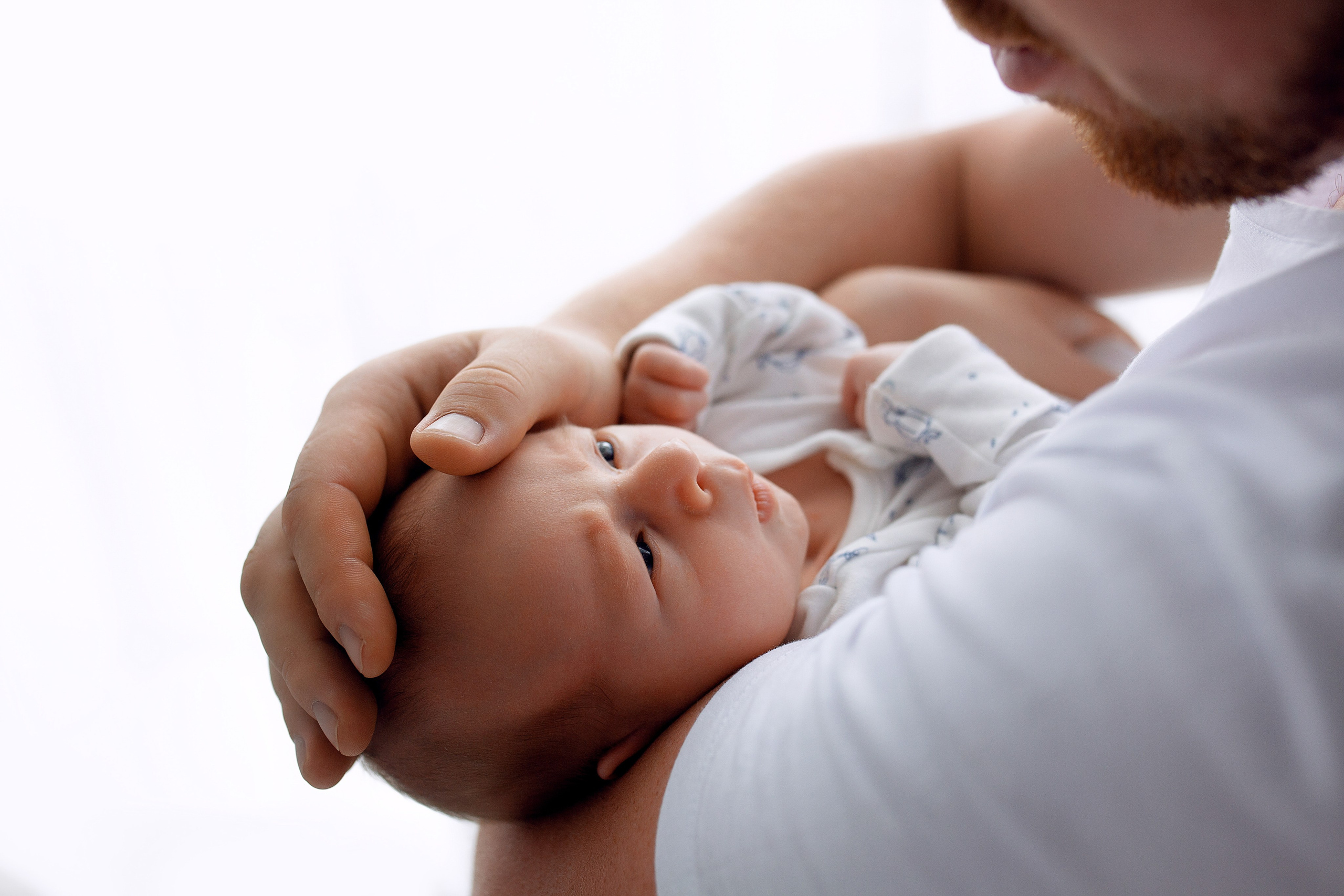 НЬЮБОРН LIFE студия. Фотограф новорожденных Оксана Полевская