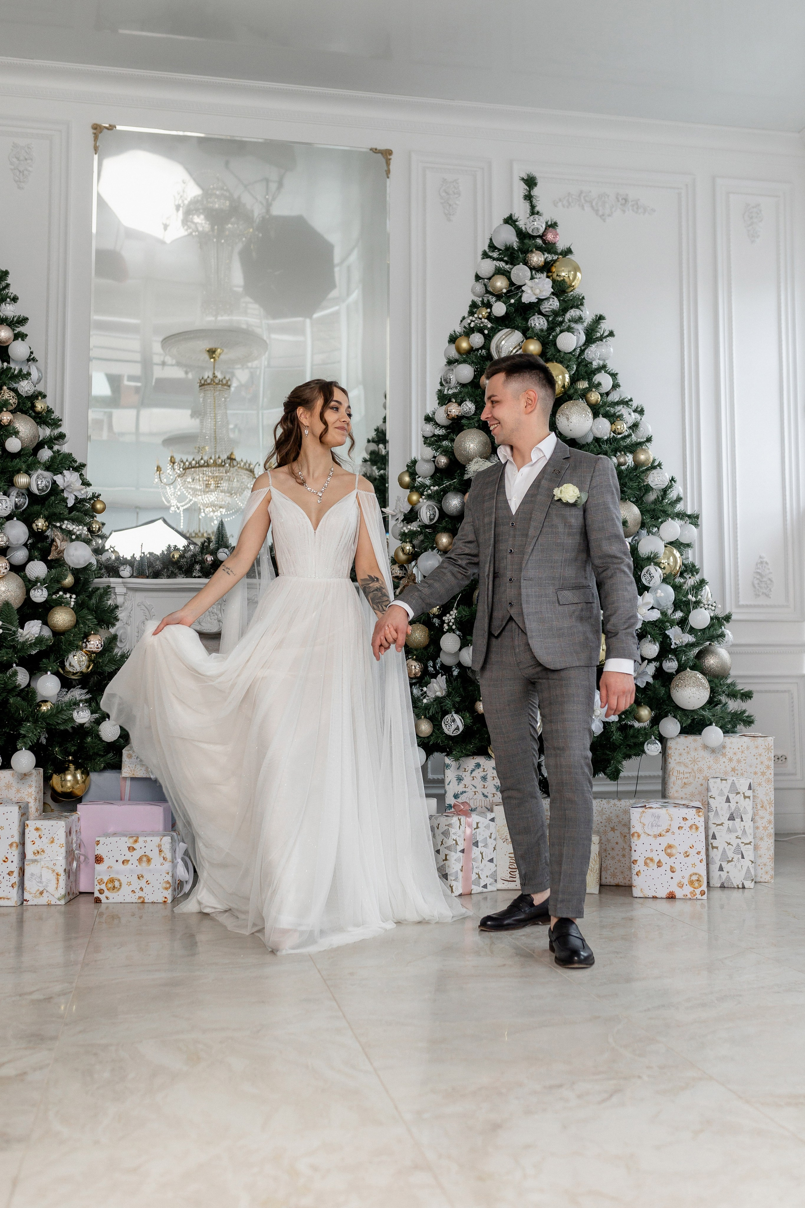 Свадьба. Семейный и женский фотограф в Ростове-на-Дону Екатерина Фитисова