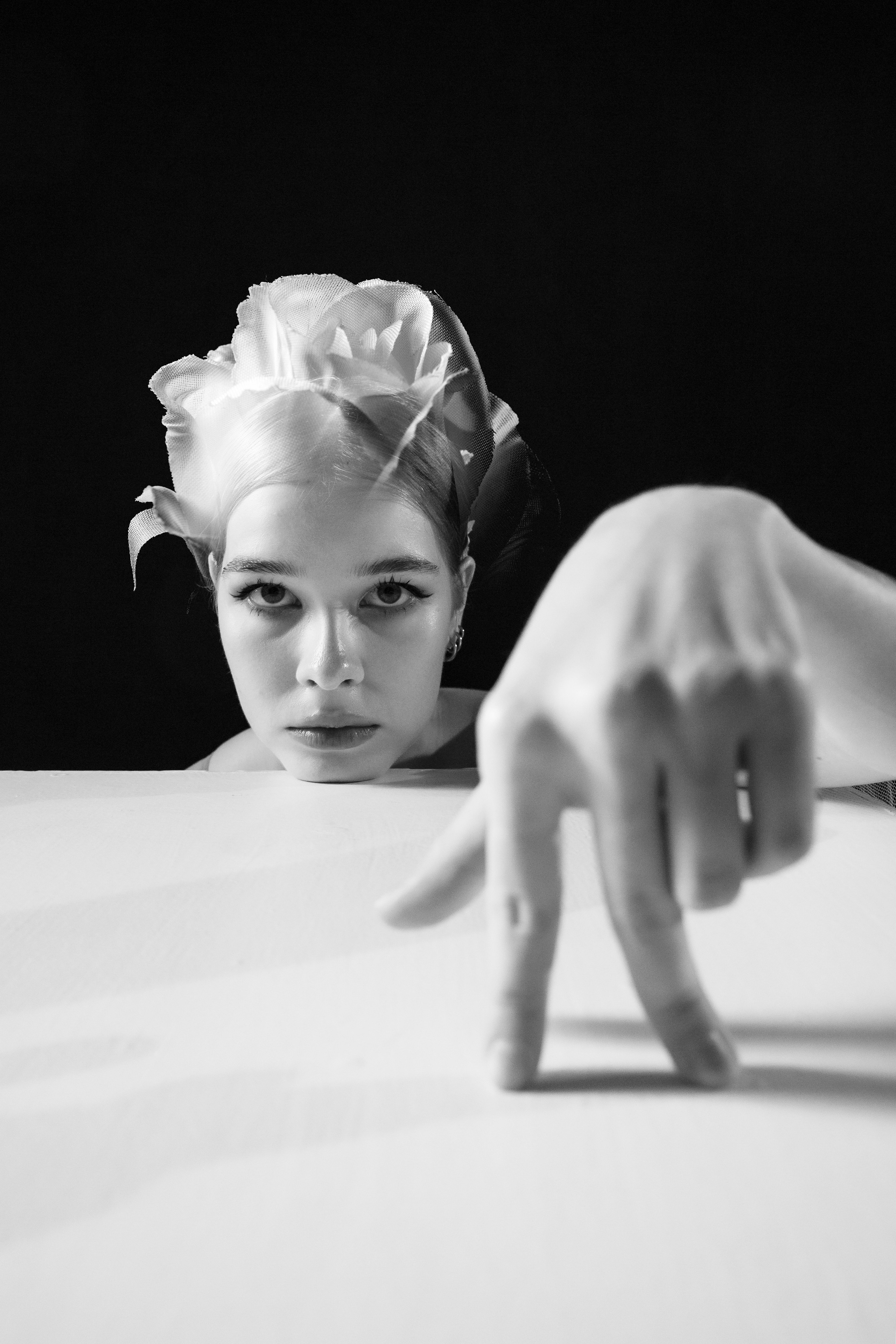 «Весна всегда» РСВ 2025 ГРАН-ПРИ. Портретный и репортажный фотограф в Кемерово Алексеева Анастасия