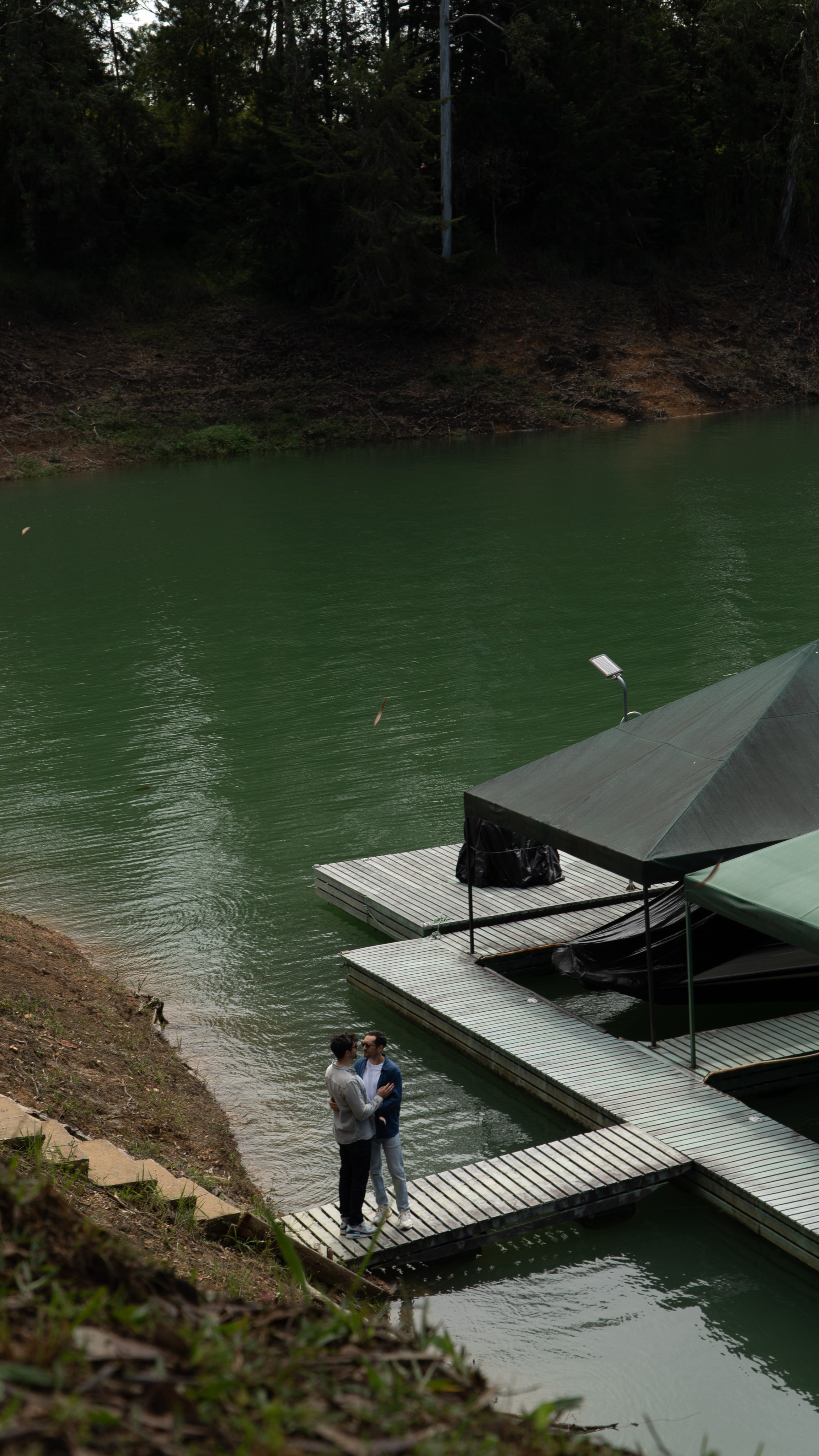 Guatape full. Wedding Photographer in Barcelona and Medellin