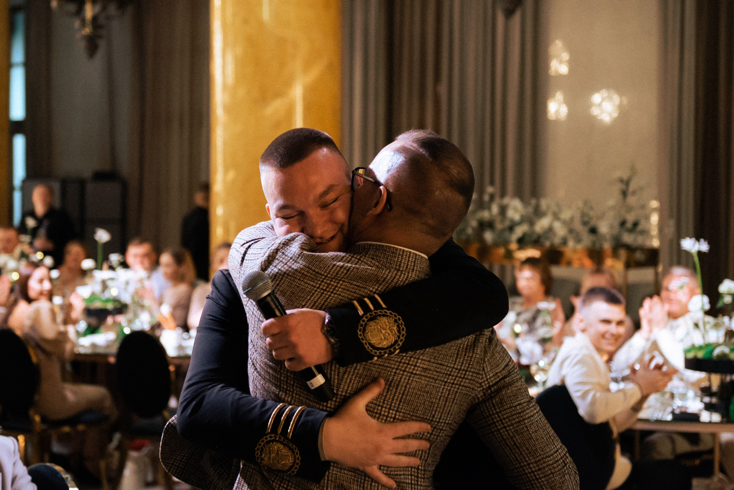 Свадебный фотограф в Санкт-Петербуге и Москве Никита Кондрахин