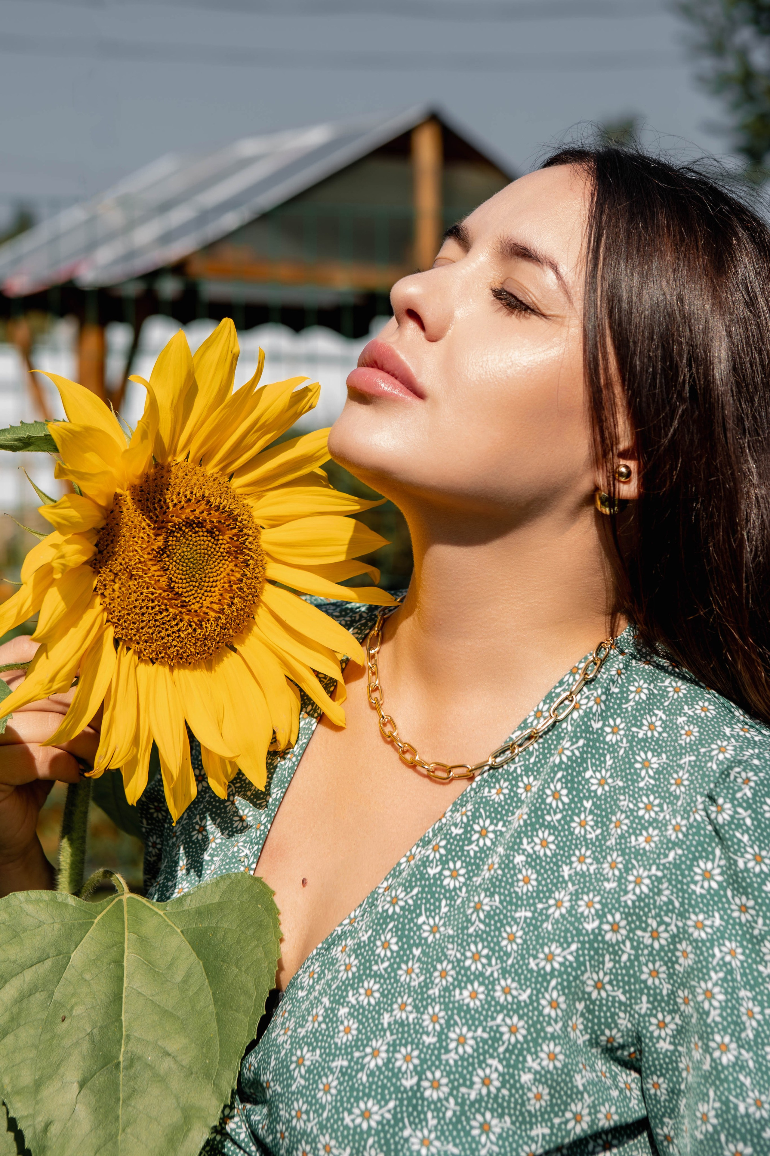 Дача Style. Фотограф Екатерина Голицына