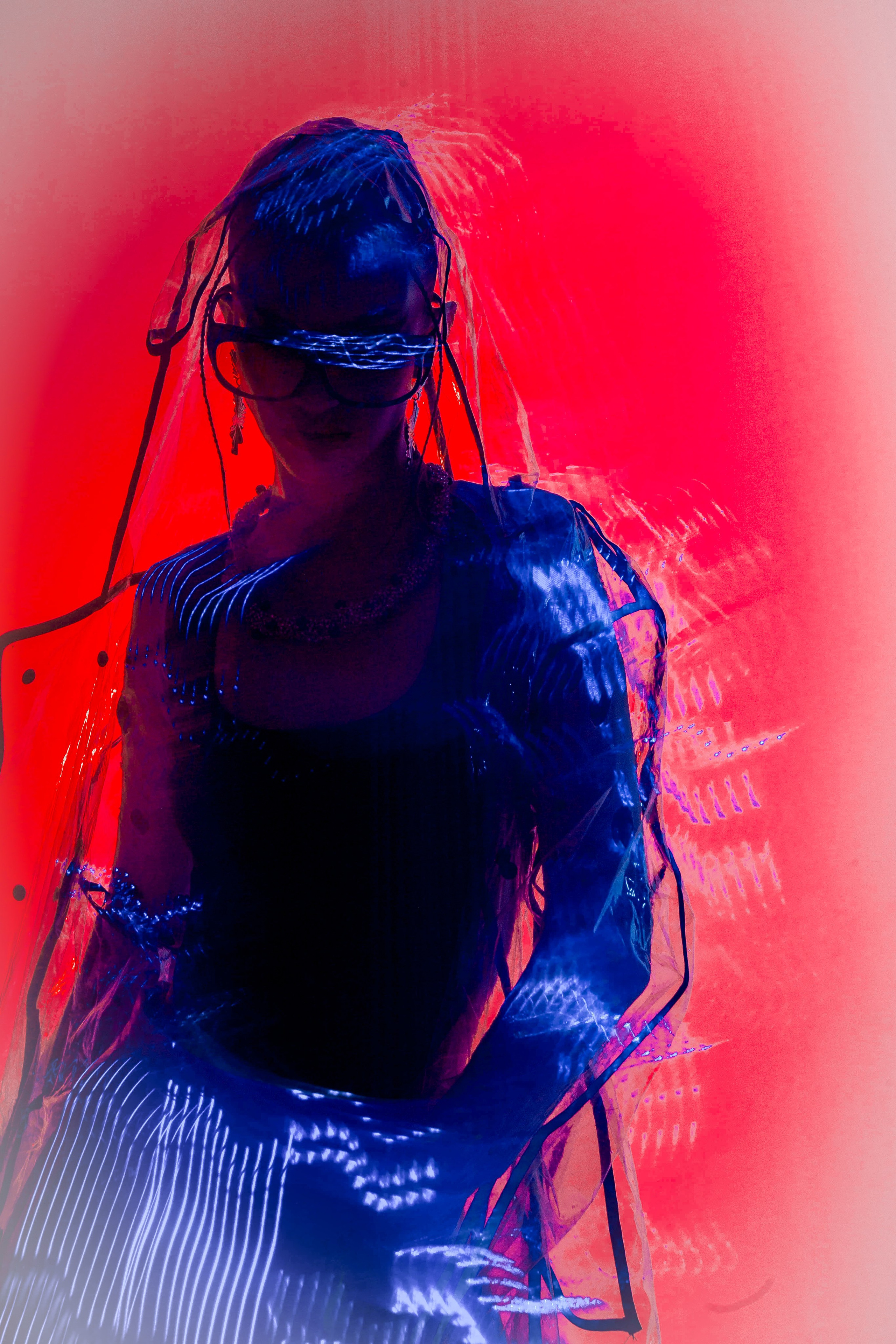 Iнопланетяне. Фотограф Екатерина Голицына