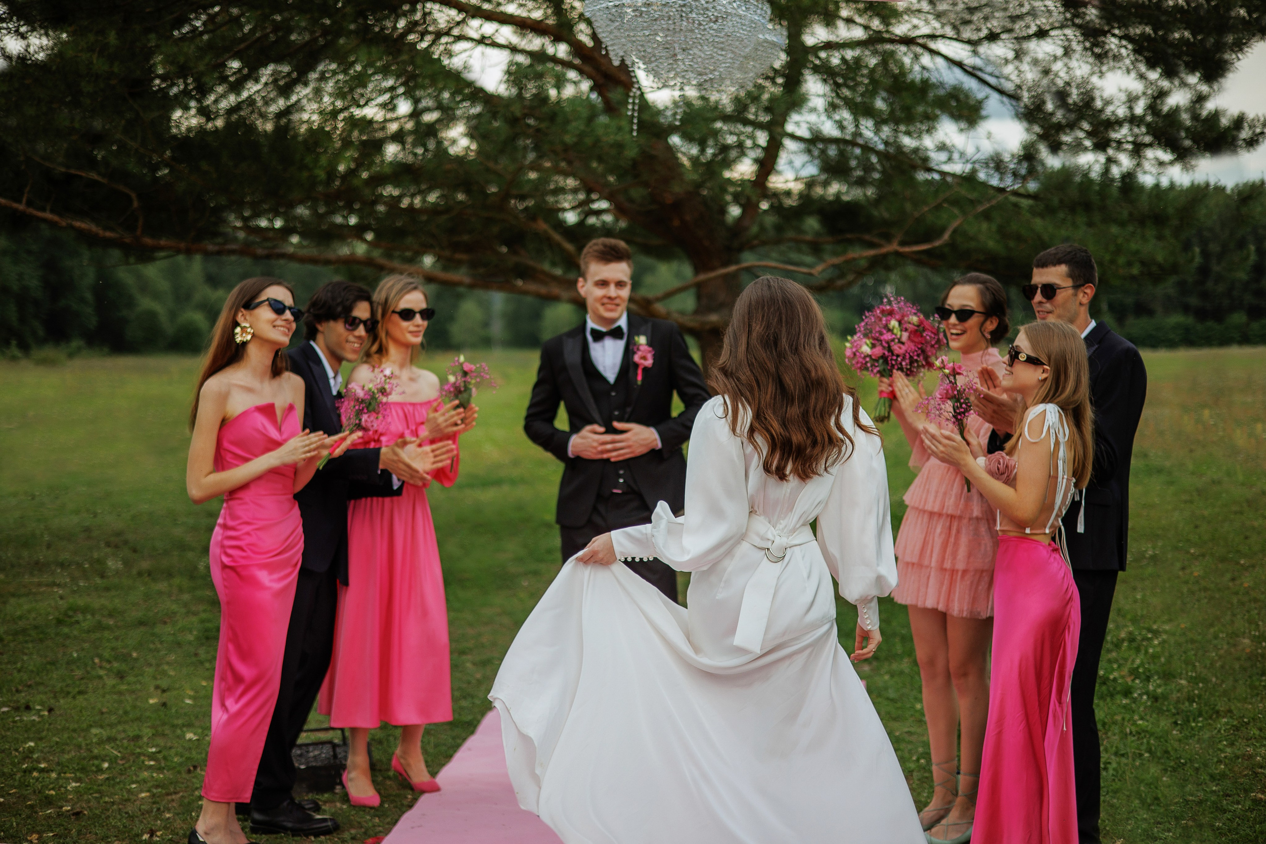 Серпухов Даша и Миша. Марковкина КрисТина