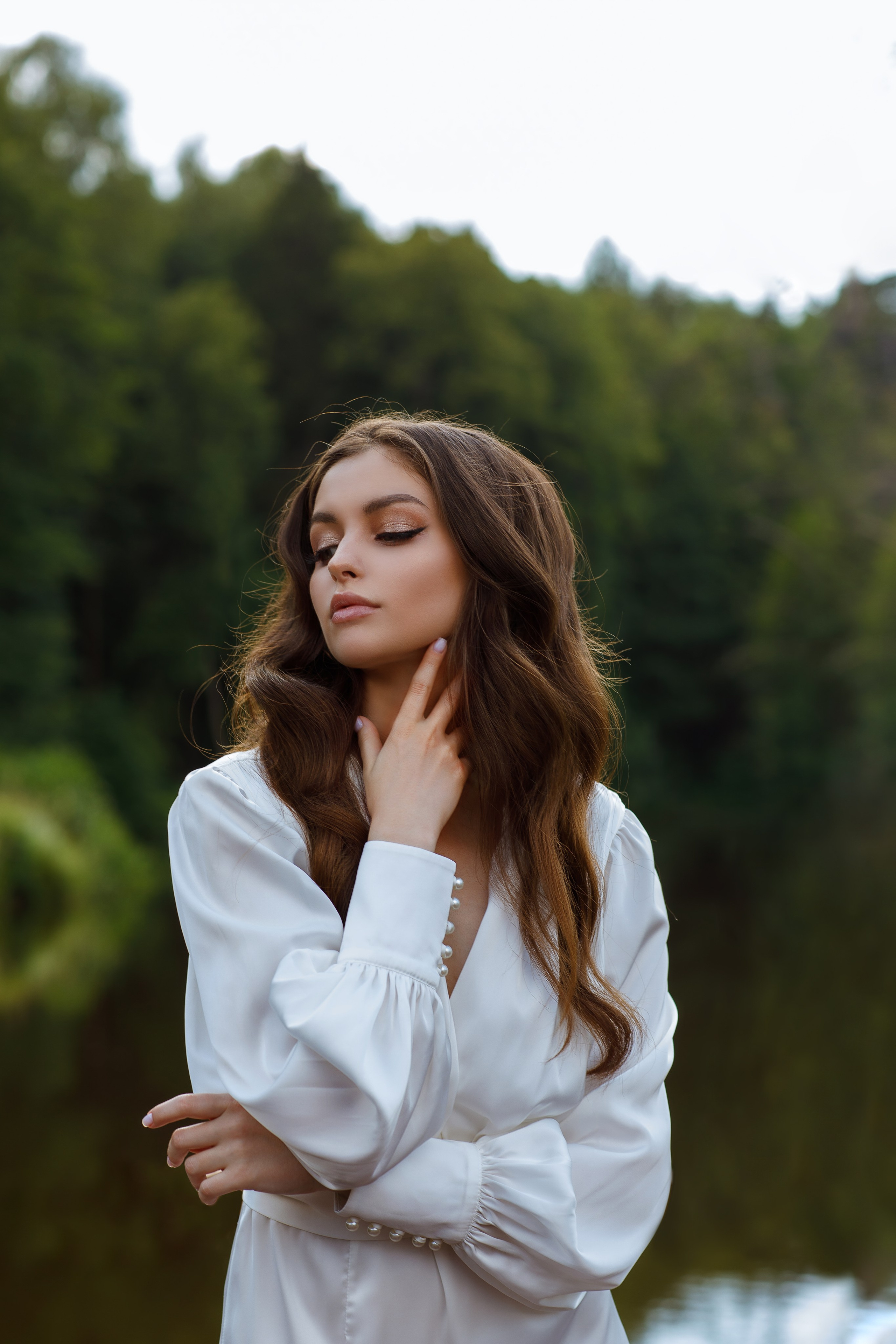 Серпухов Даша и Миша. Марковкина КрисТина