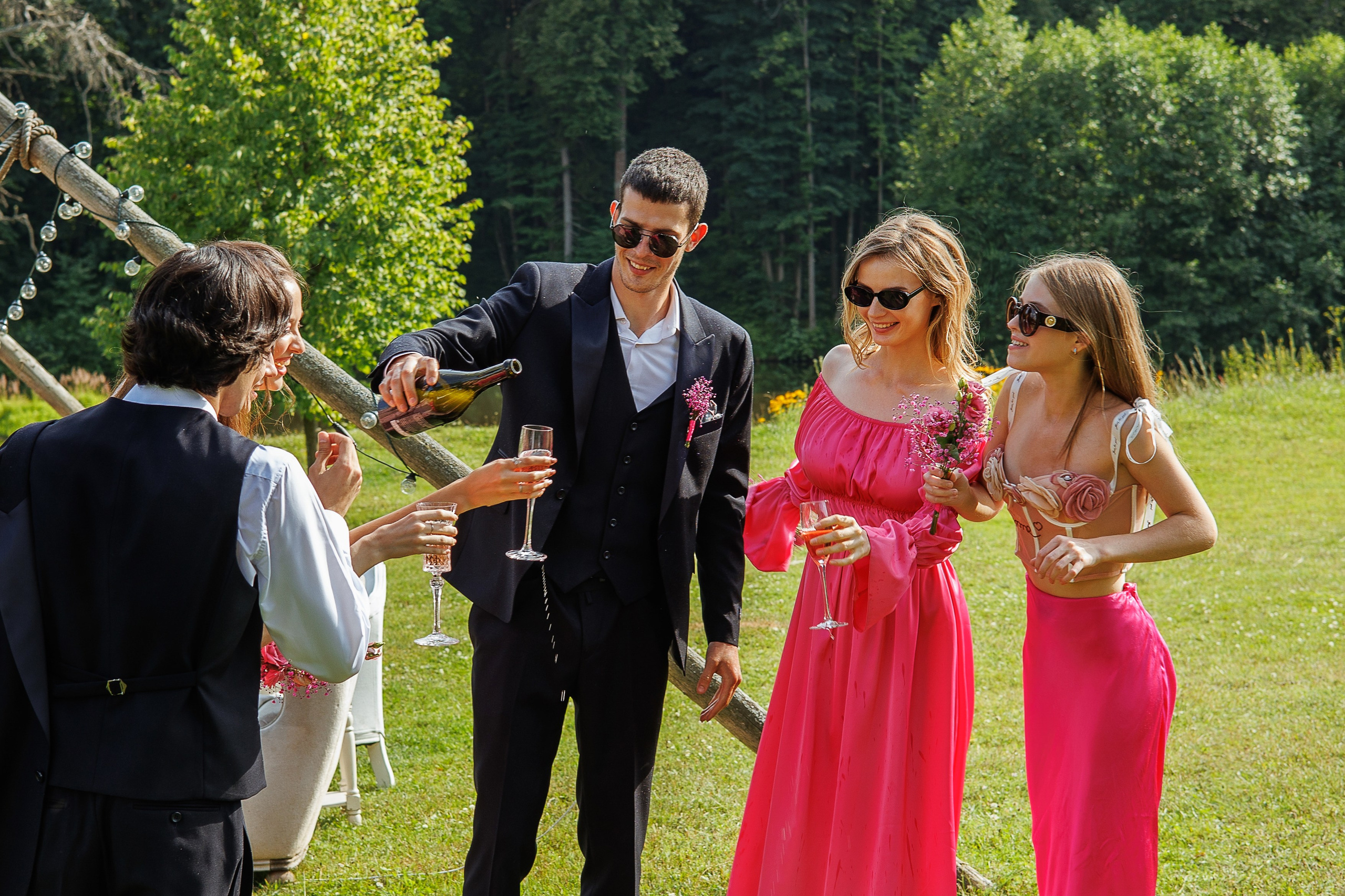 Серпухов Даша и Миша. Марковкина КрисТина