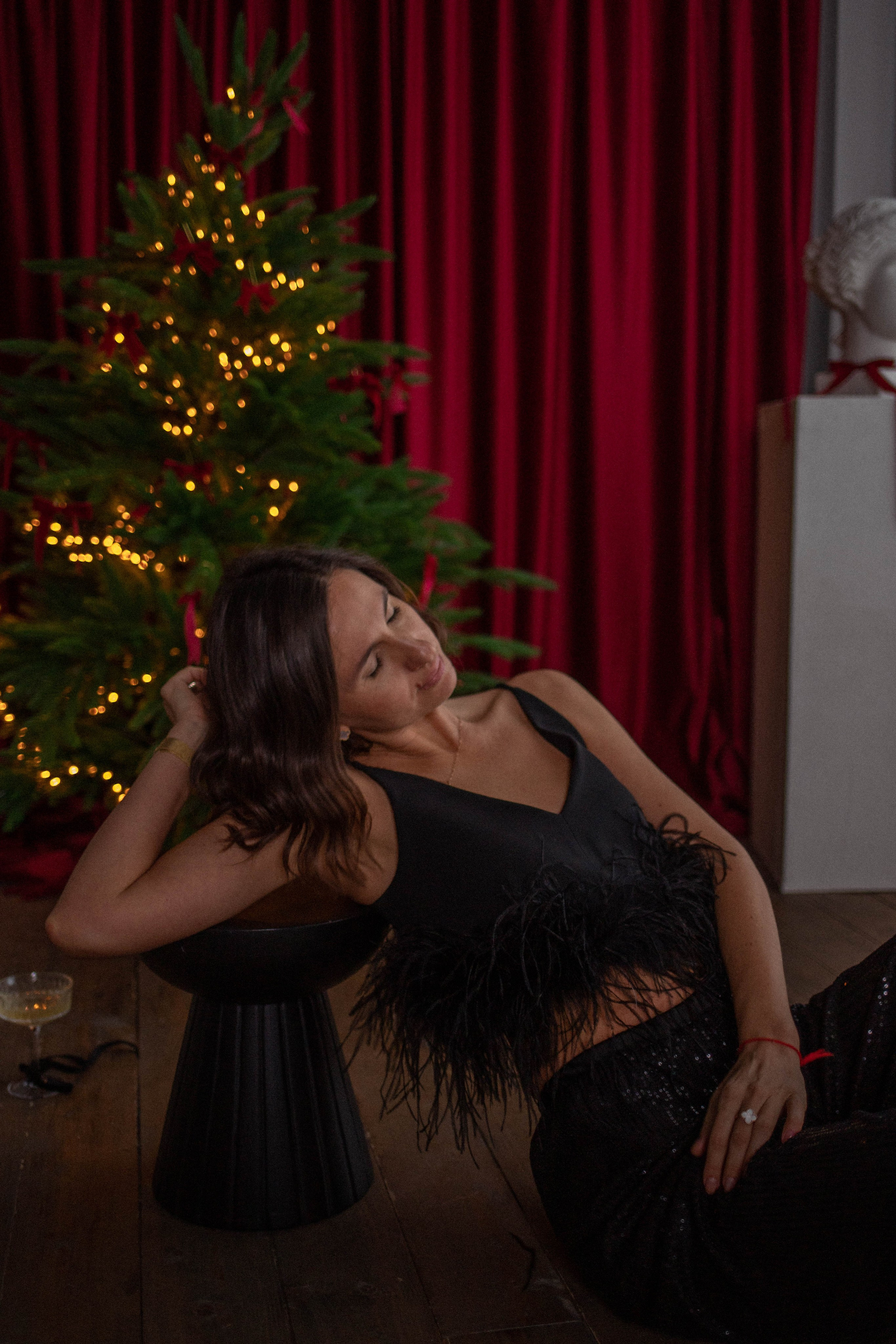 Prostranstvo. Фотограф Немазенко Ольга