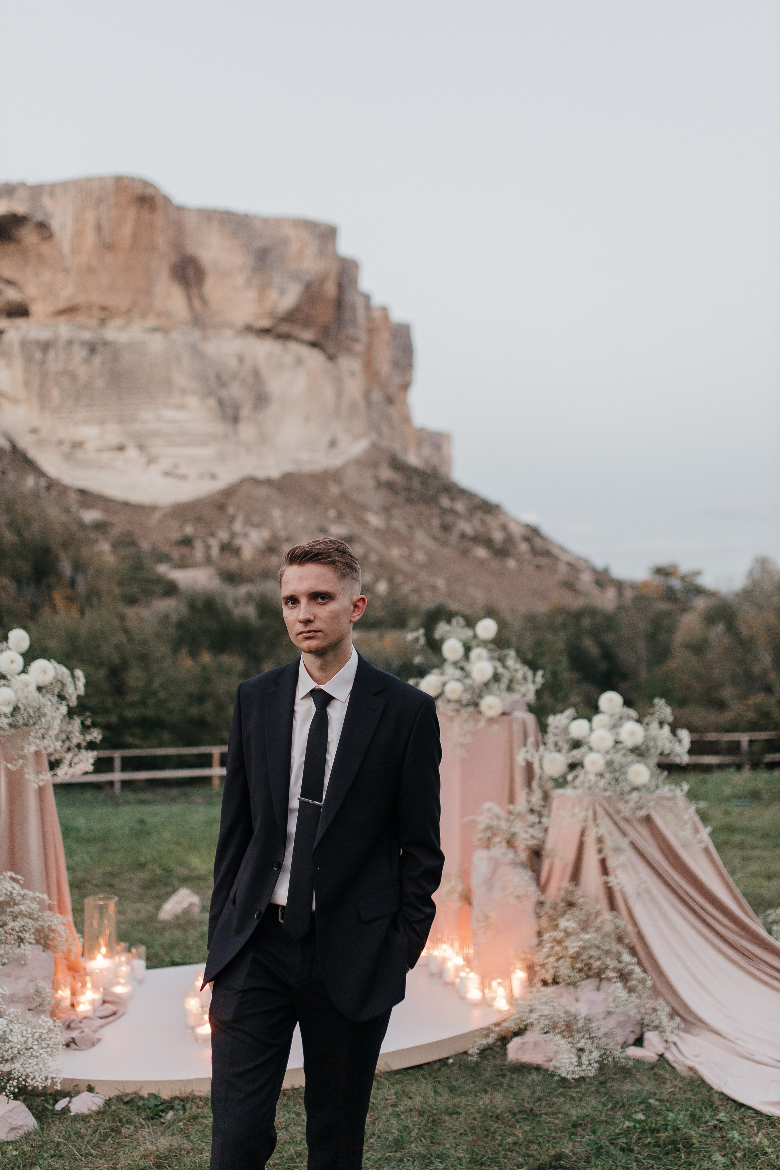 Владислав и Александра. Главная