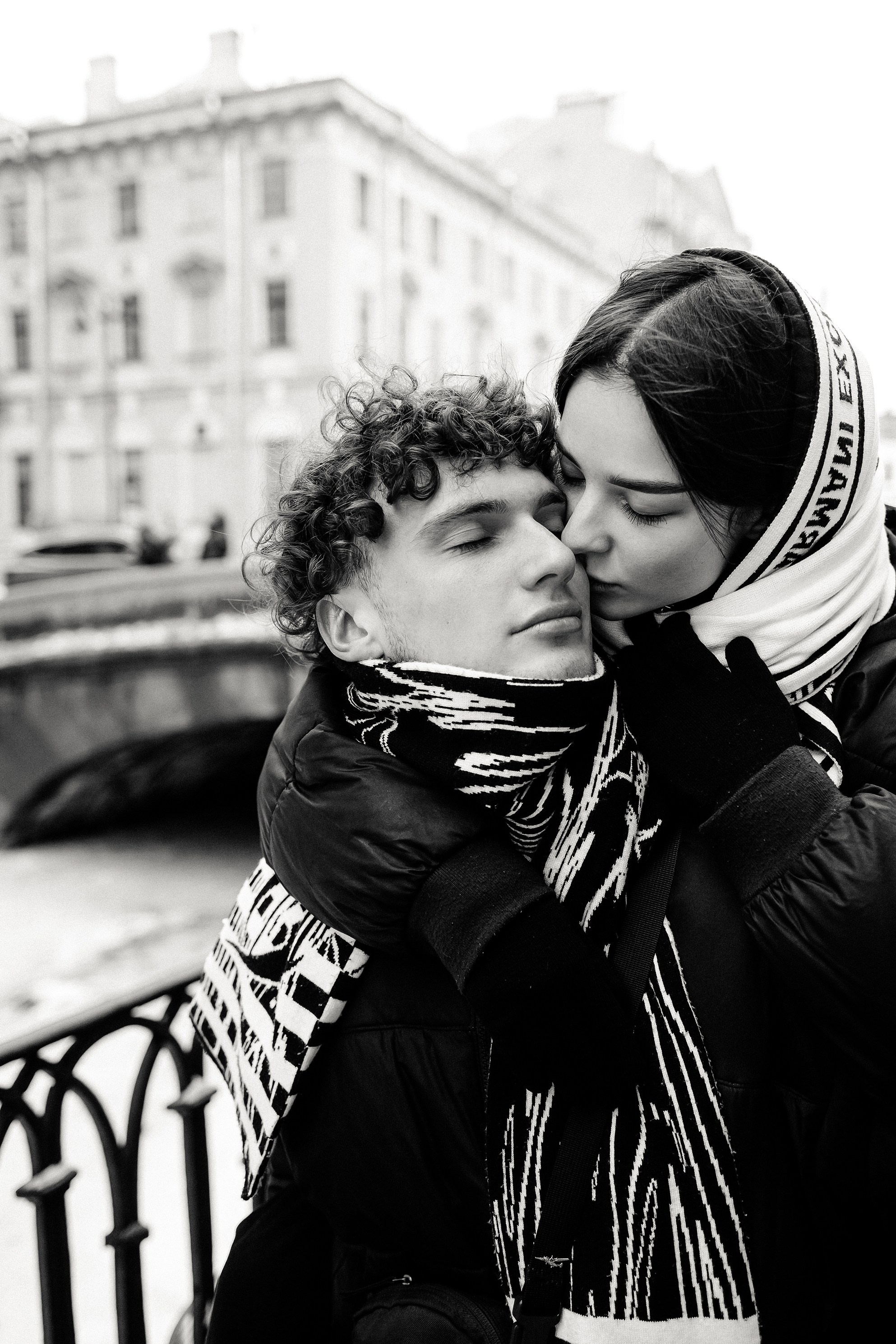 ♥. Фотограф в Санкт-Петербурге Мария Проскурина