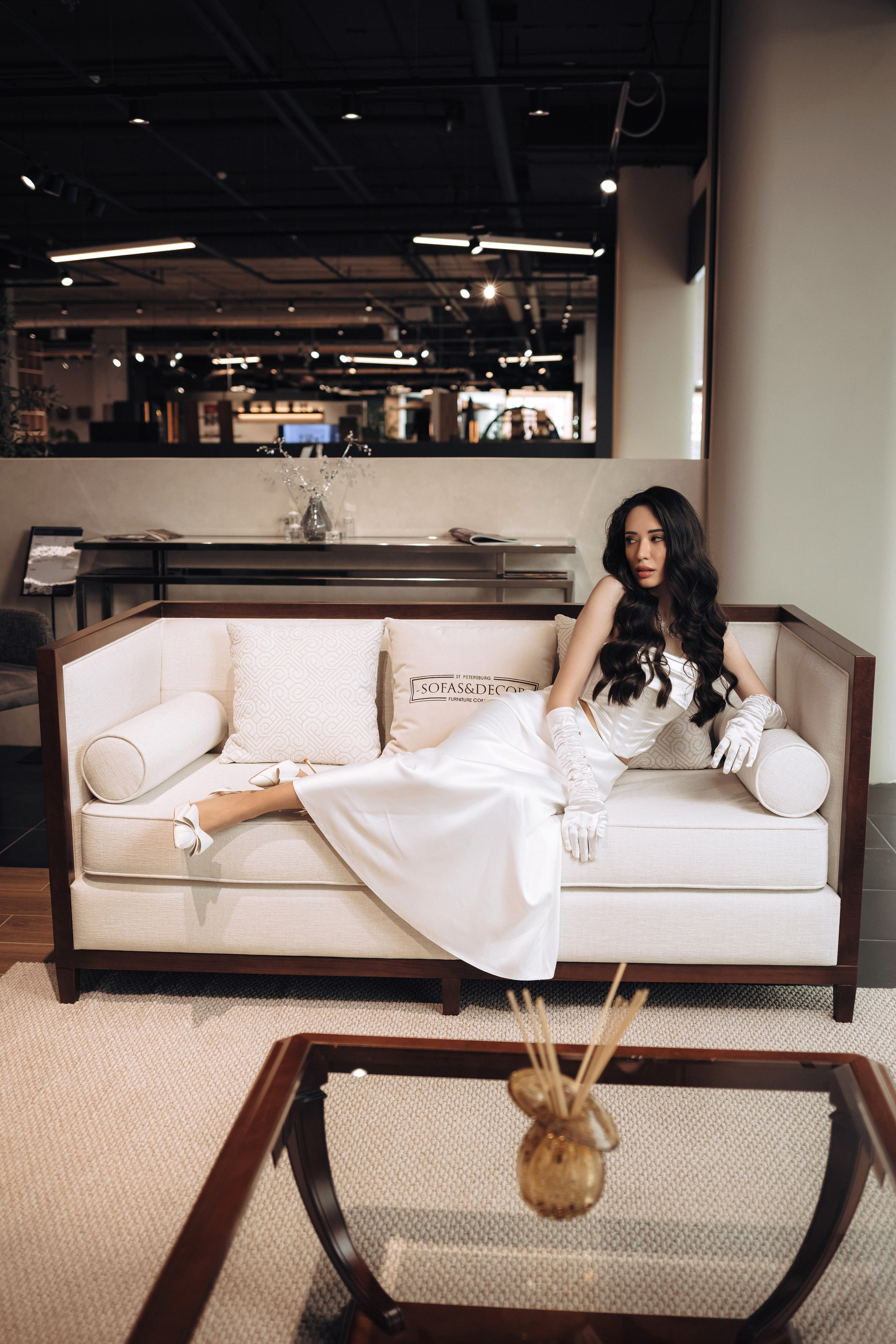 ♥. Фотограф в Санкт-Петербурге Мария Проскурина